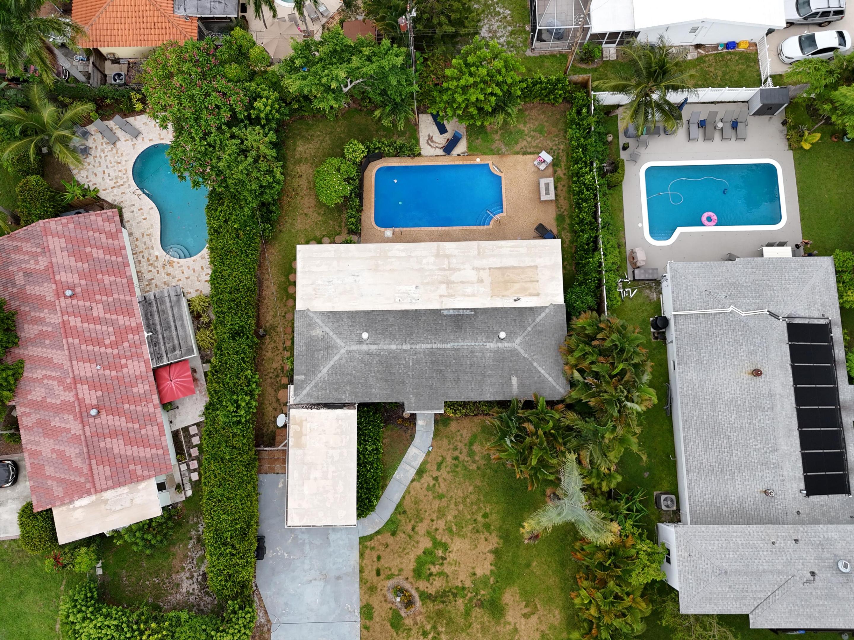 3550 NE 4th Ave Avenue