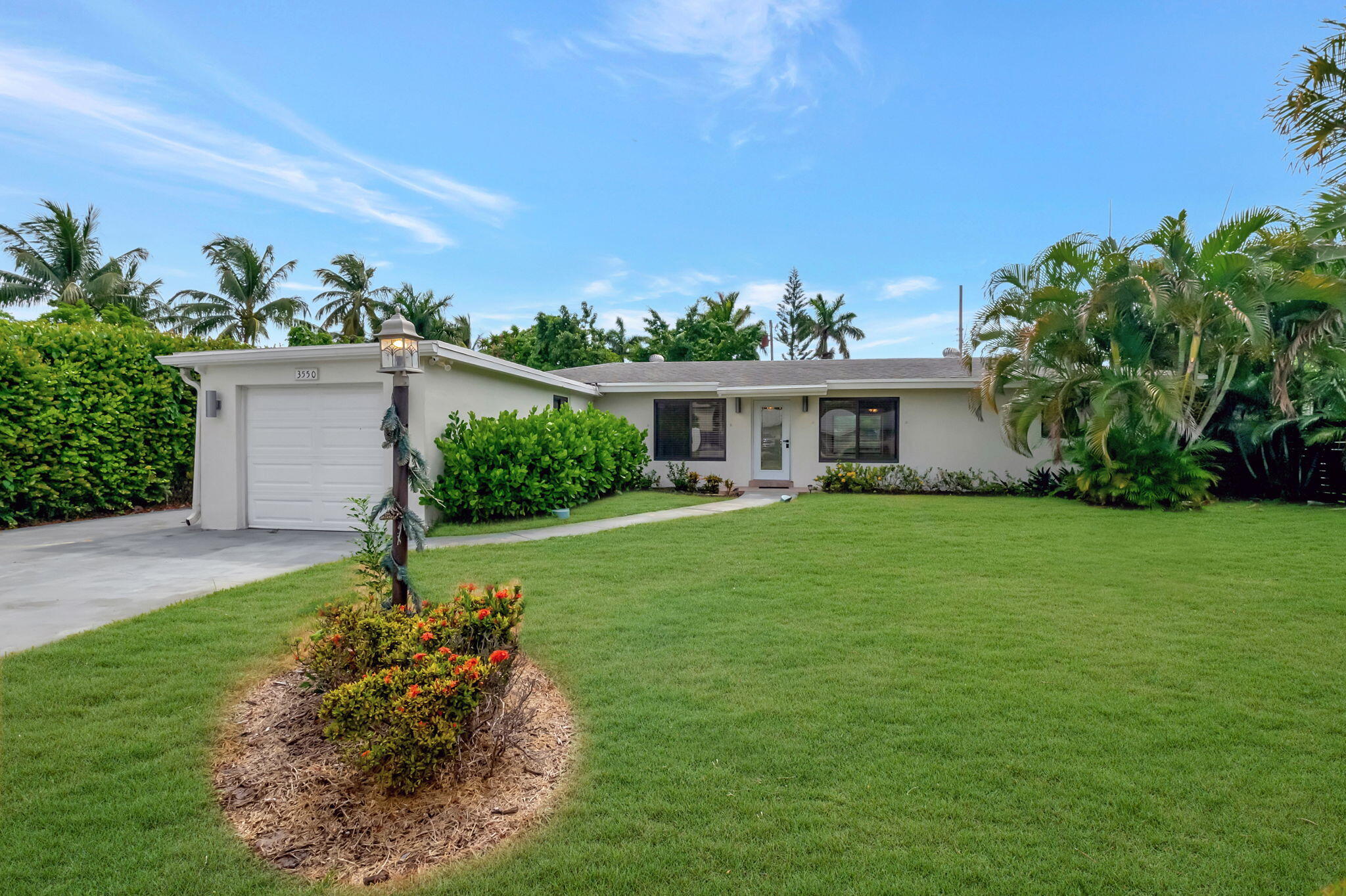 3550 NE 4th Ave Avenue