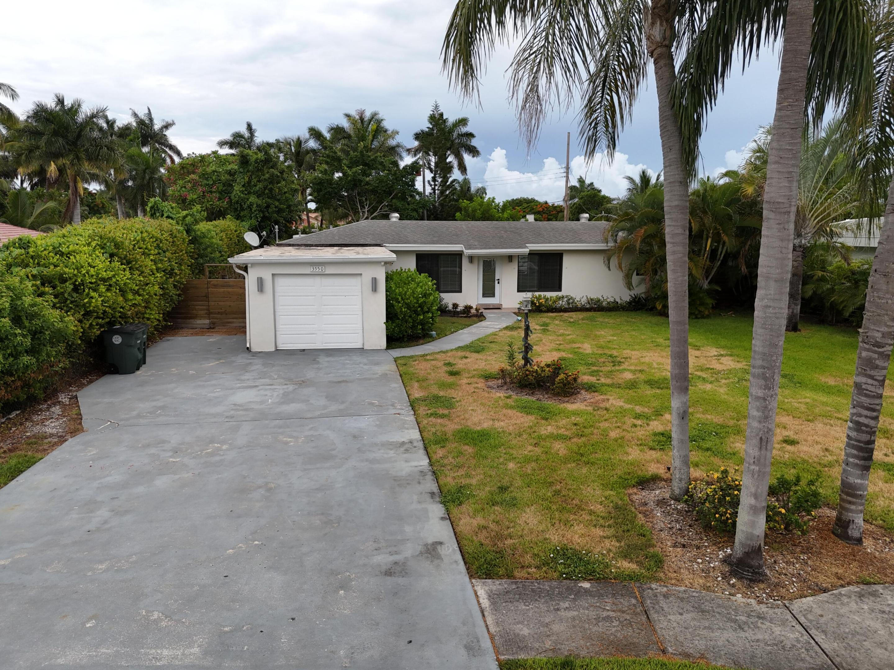 3550 NE 4th Ave Avenue