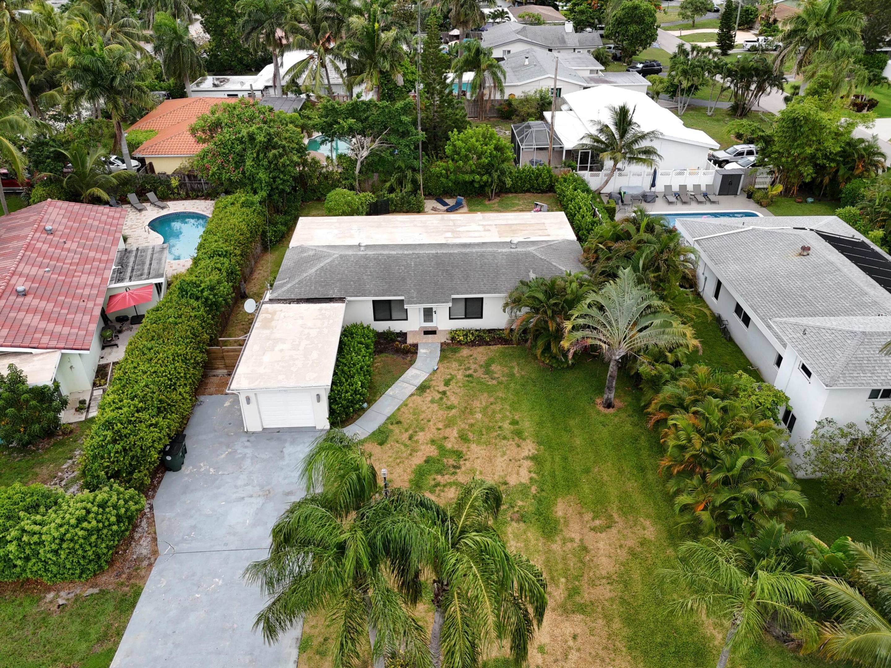 3550 NE 4th Ave Avenue