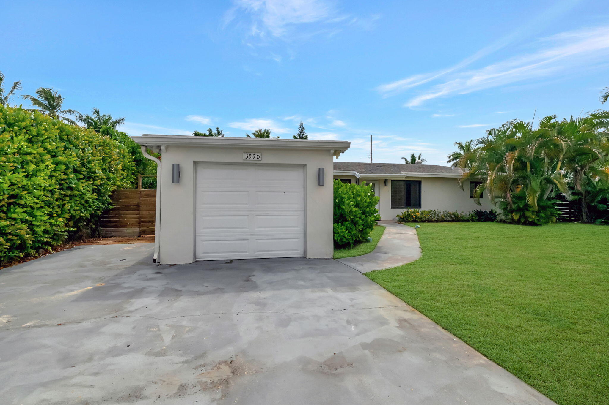 3550 NE 4th Ave Avenue