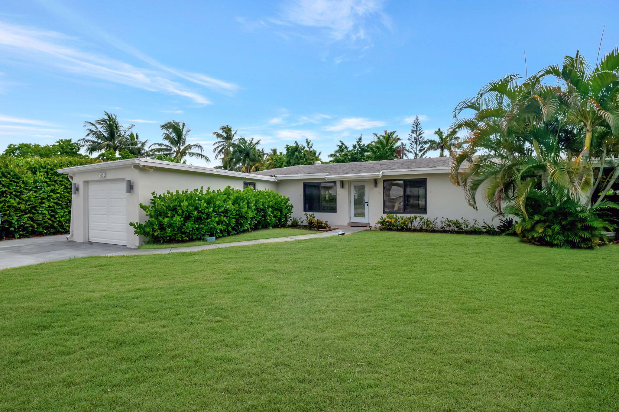 3550 NE 4th Ave Avenue