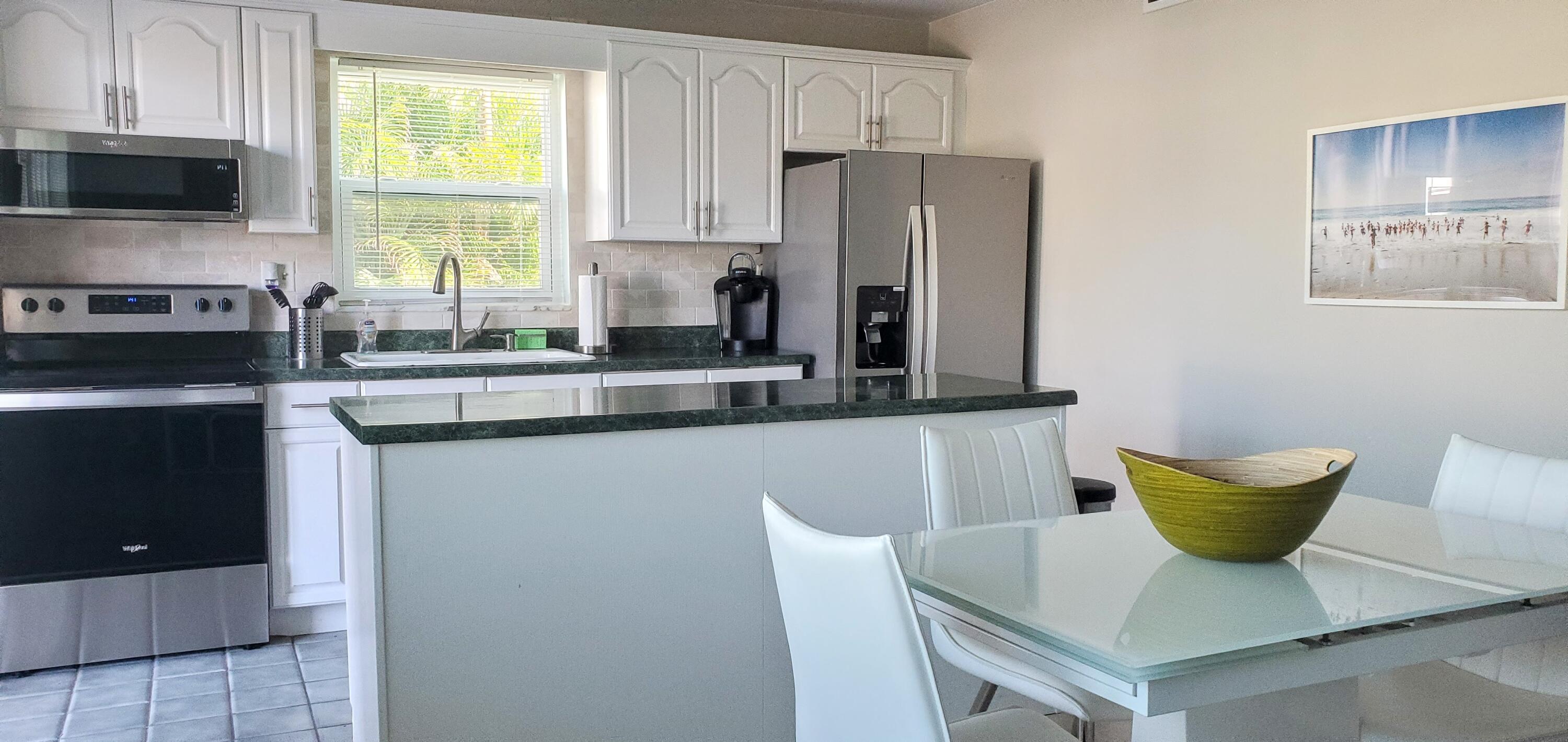 5505 N Ocean Boulevard 2-101