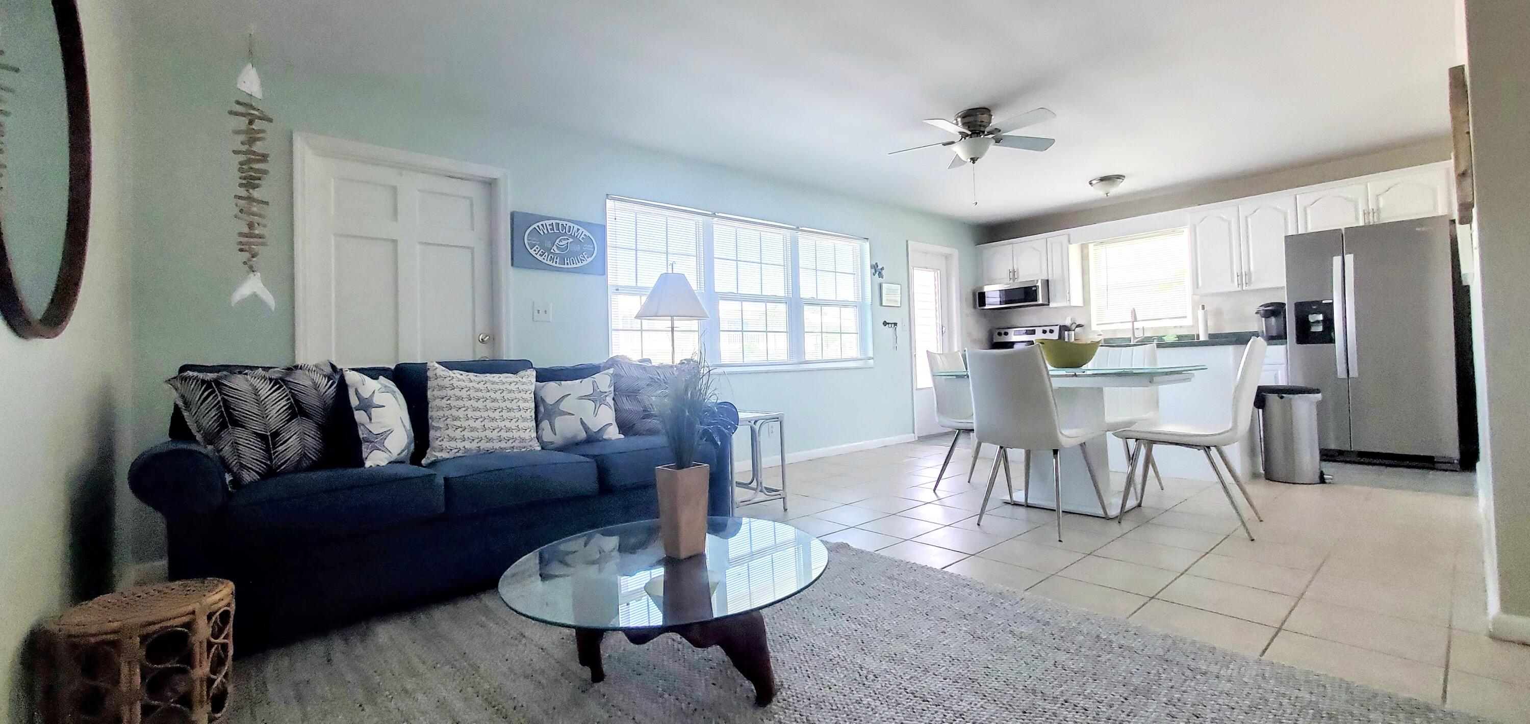 5505 N Ocean Boulevard 2-101