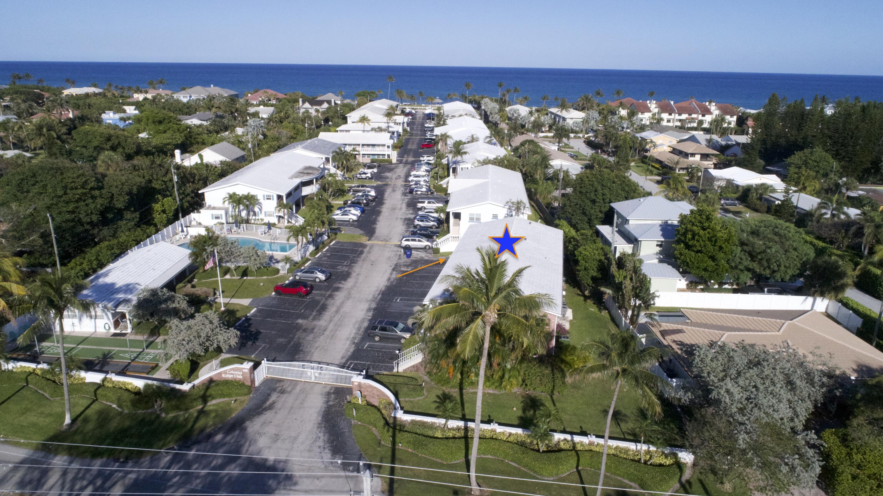 5505 N Ocean Boulevard 2-101