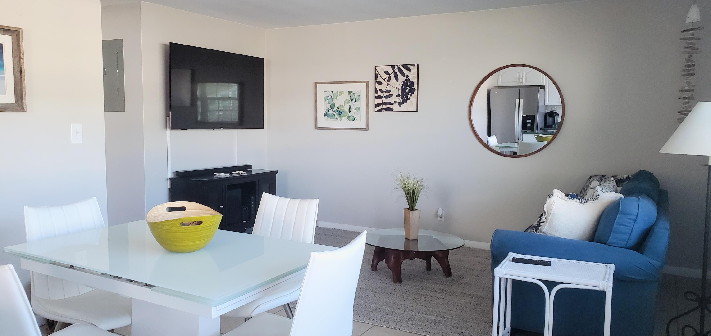 5505 N Ocean Boulevard 2-101