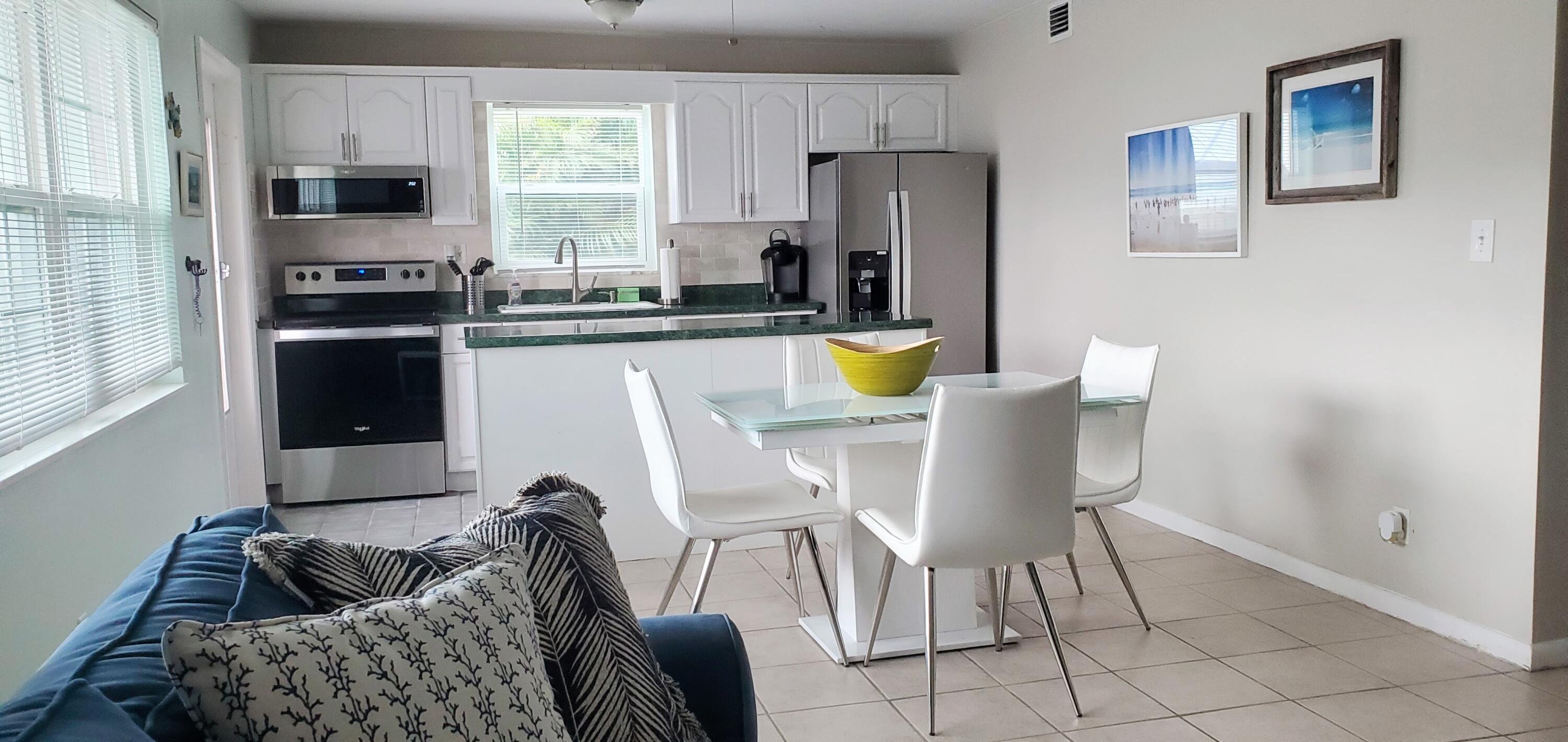 5505 N Ocean Boulevard 2-101