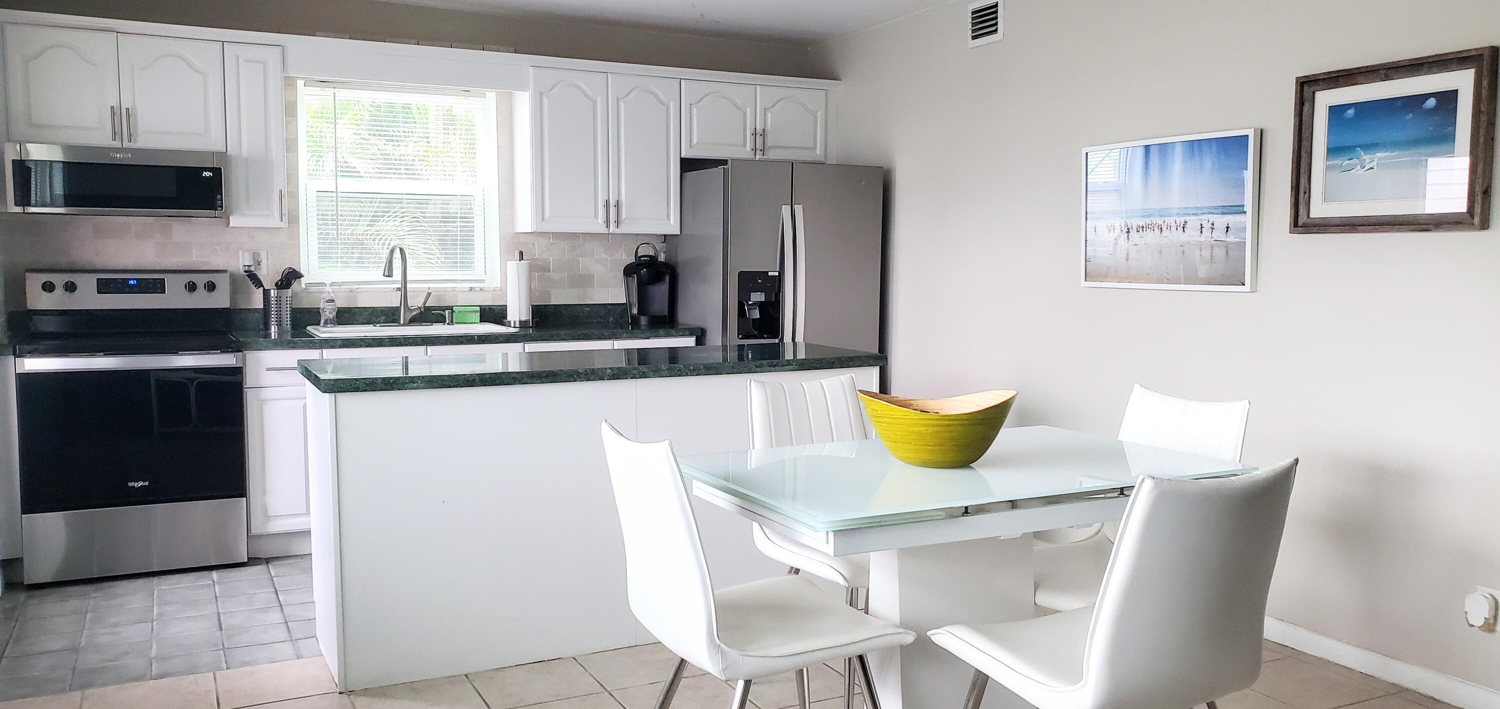 5505 N Ocean Boulevard 2-101