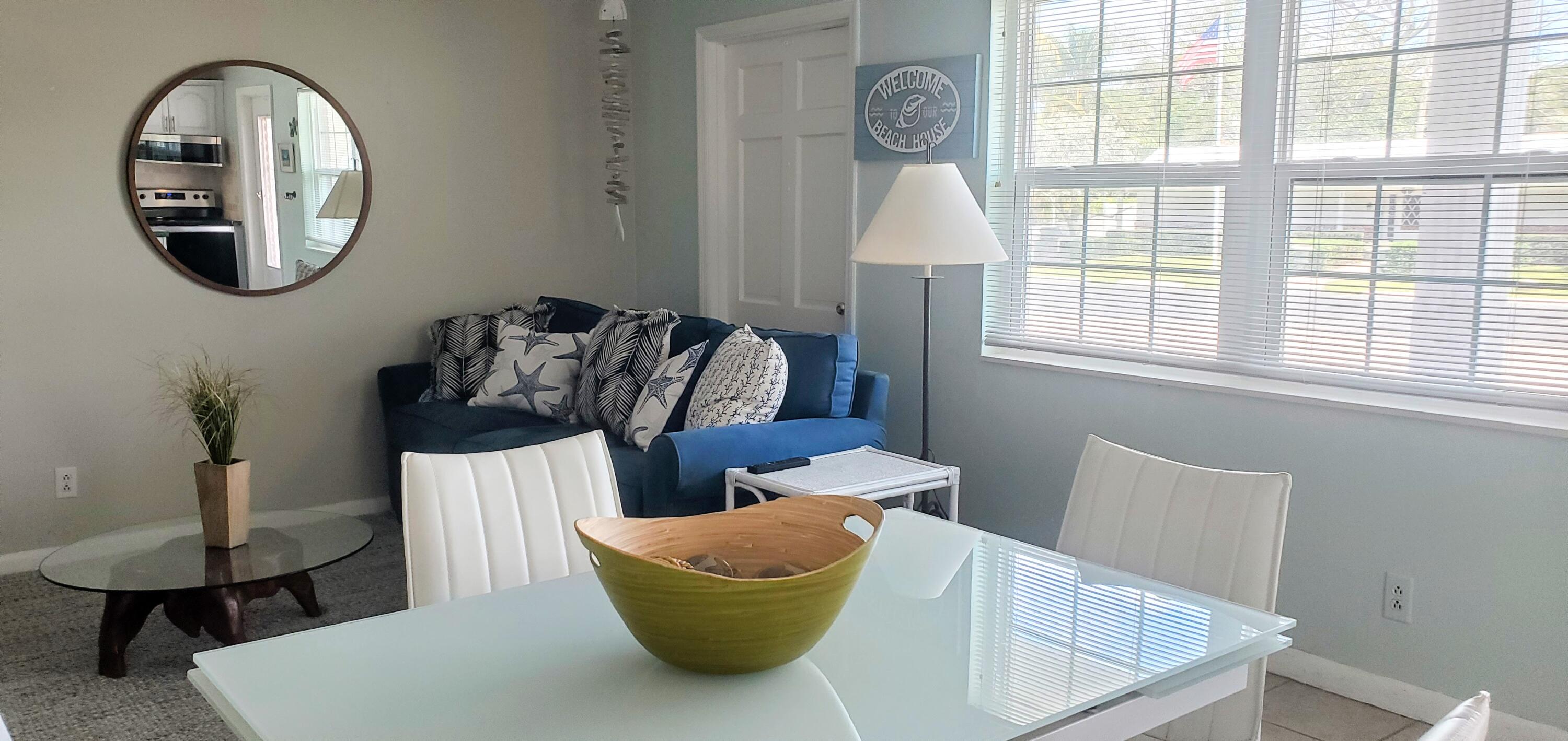 5505 N Ocean Boulevard 2-101