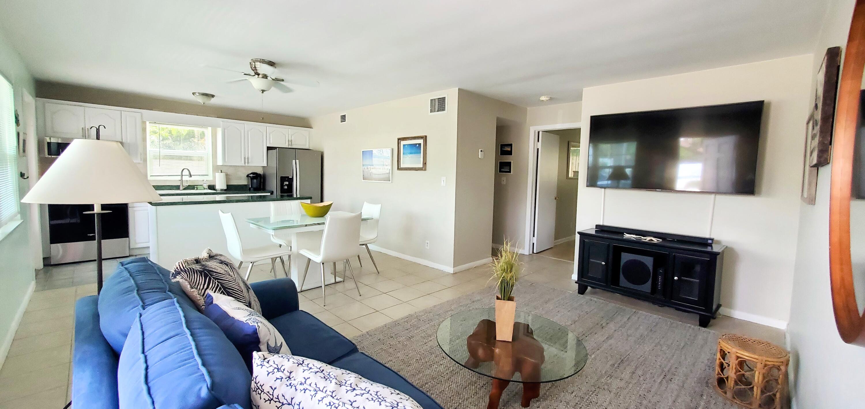 5505 N Ocean Boulevard 2-101