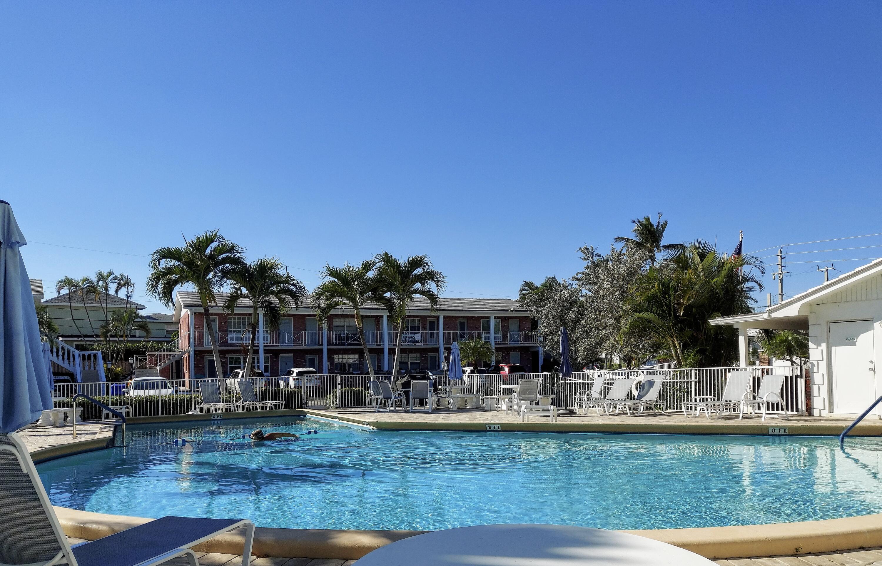 5505 N Ocean Boulevard 2-101