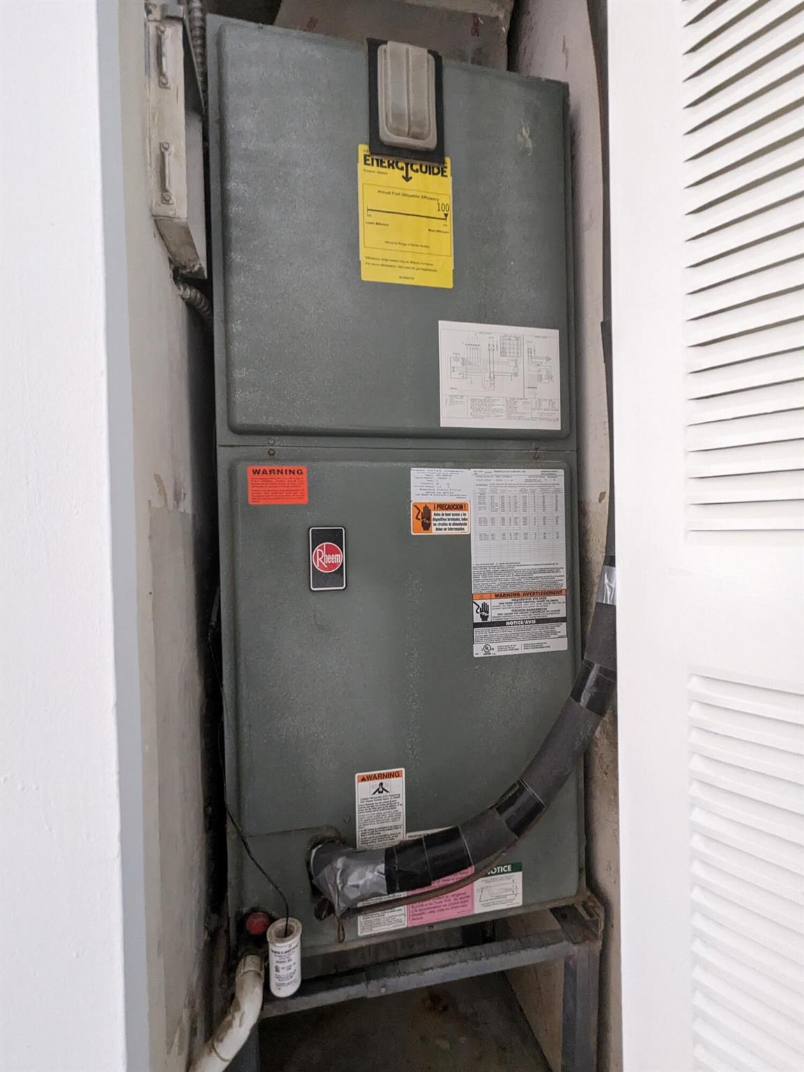 5540 Lakewood Circle H