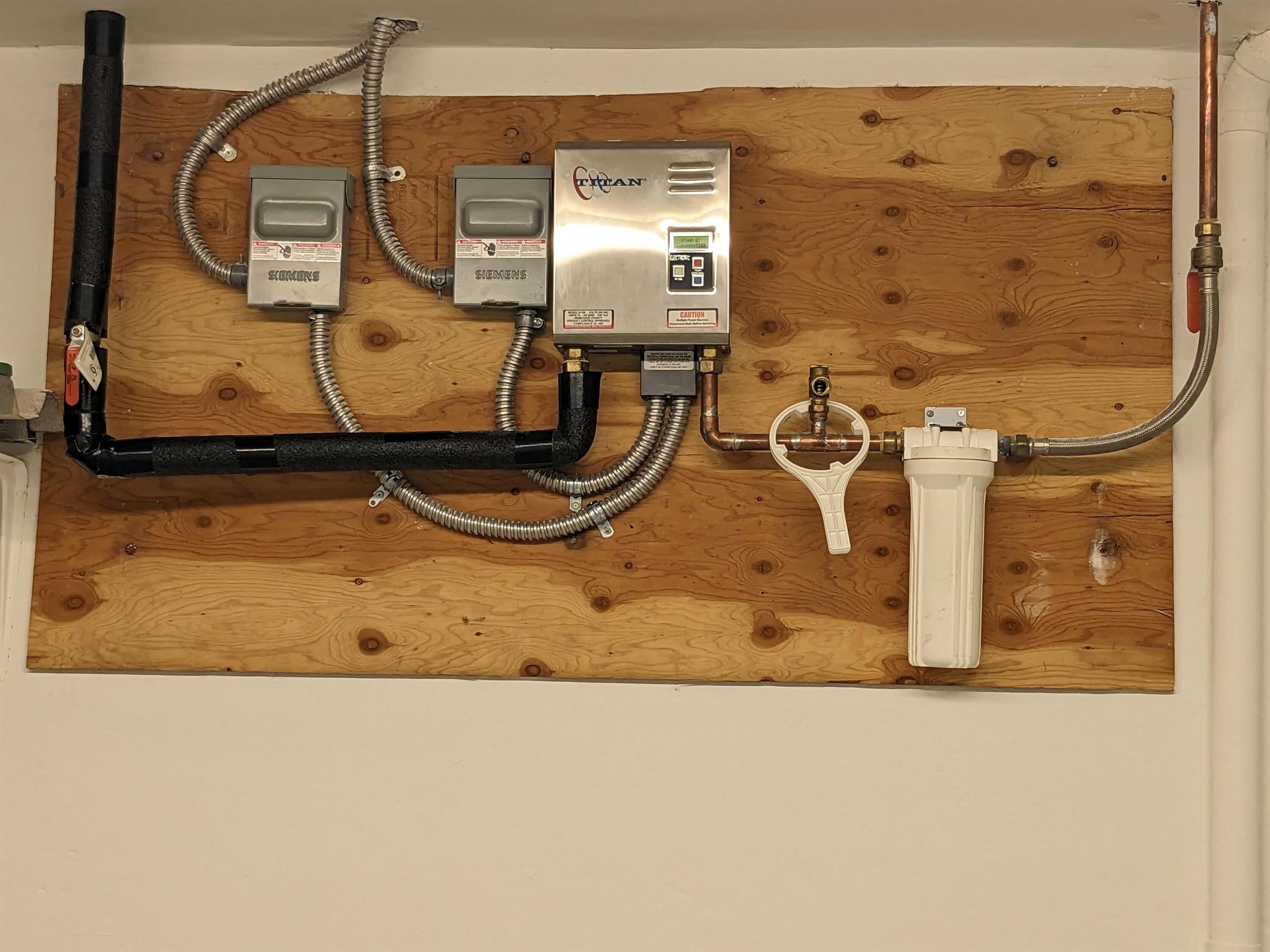 5540 Lakewood Circle H