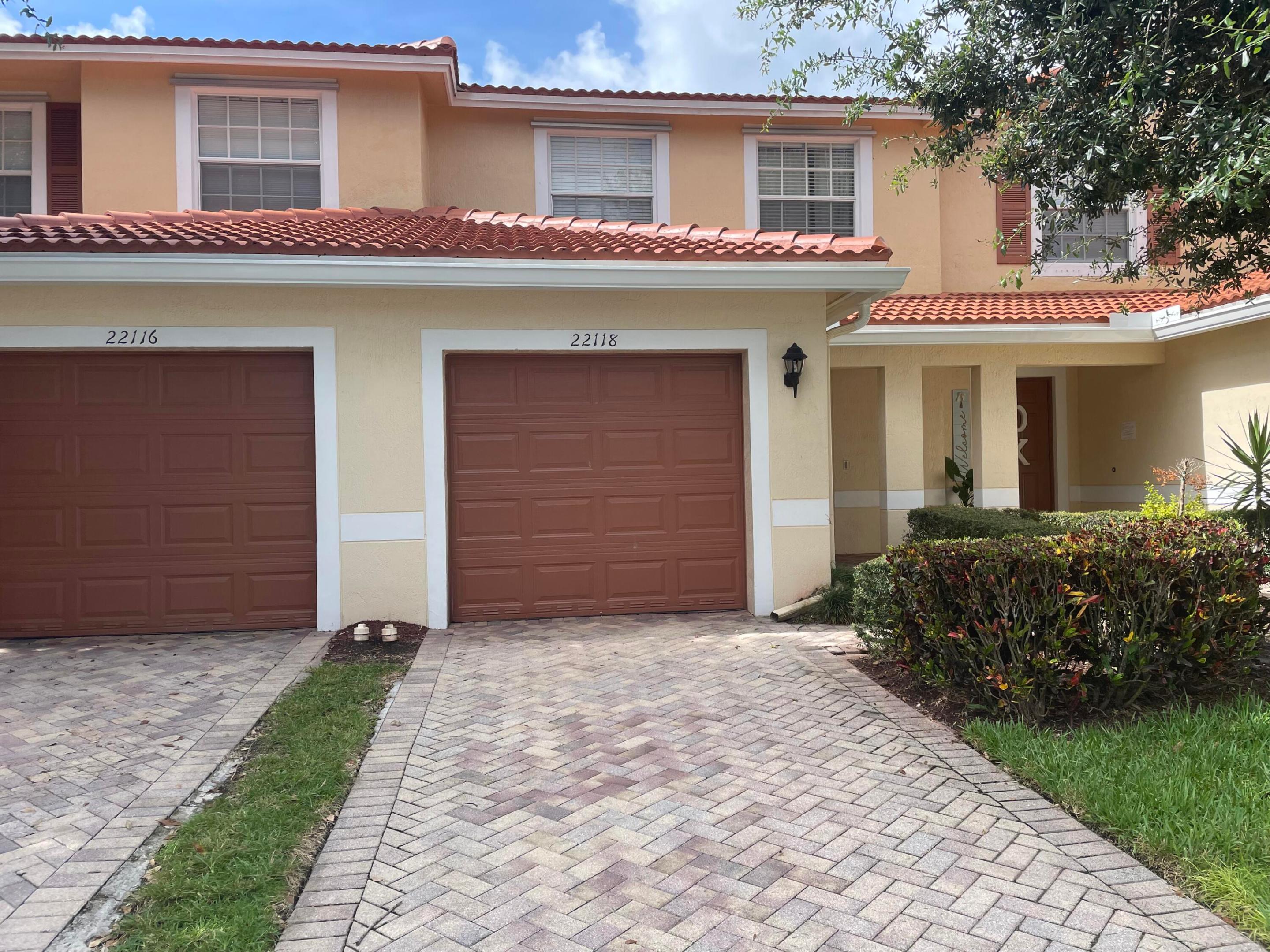 22118 Majestic Woods Way 402