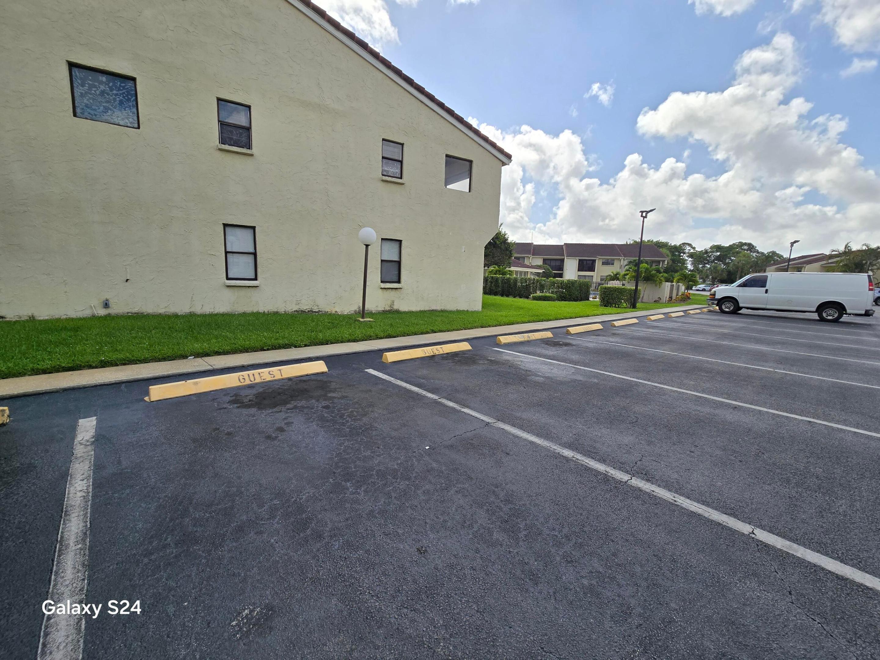 22415 SW 61st Way 206