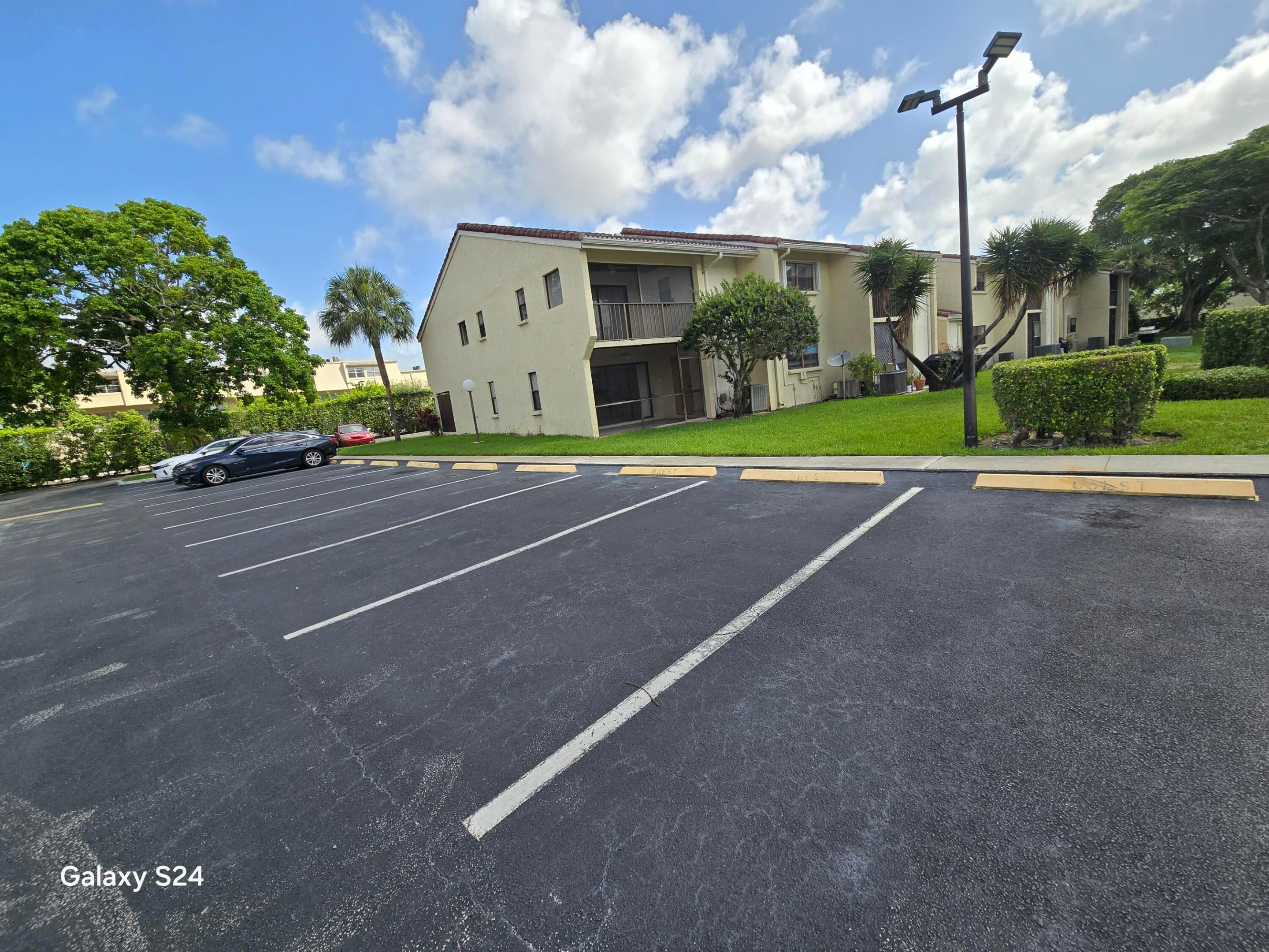 22415 SW 61st Way 206