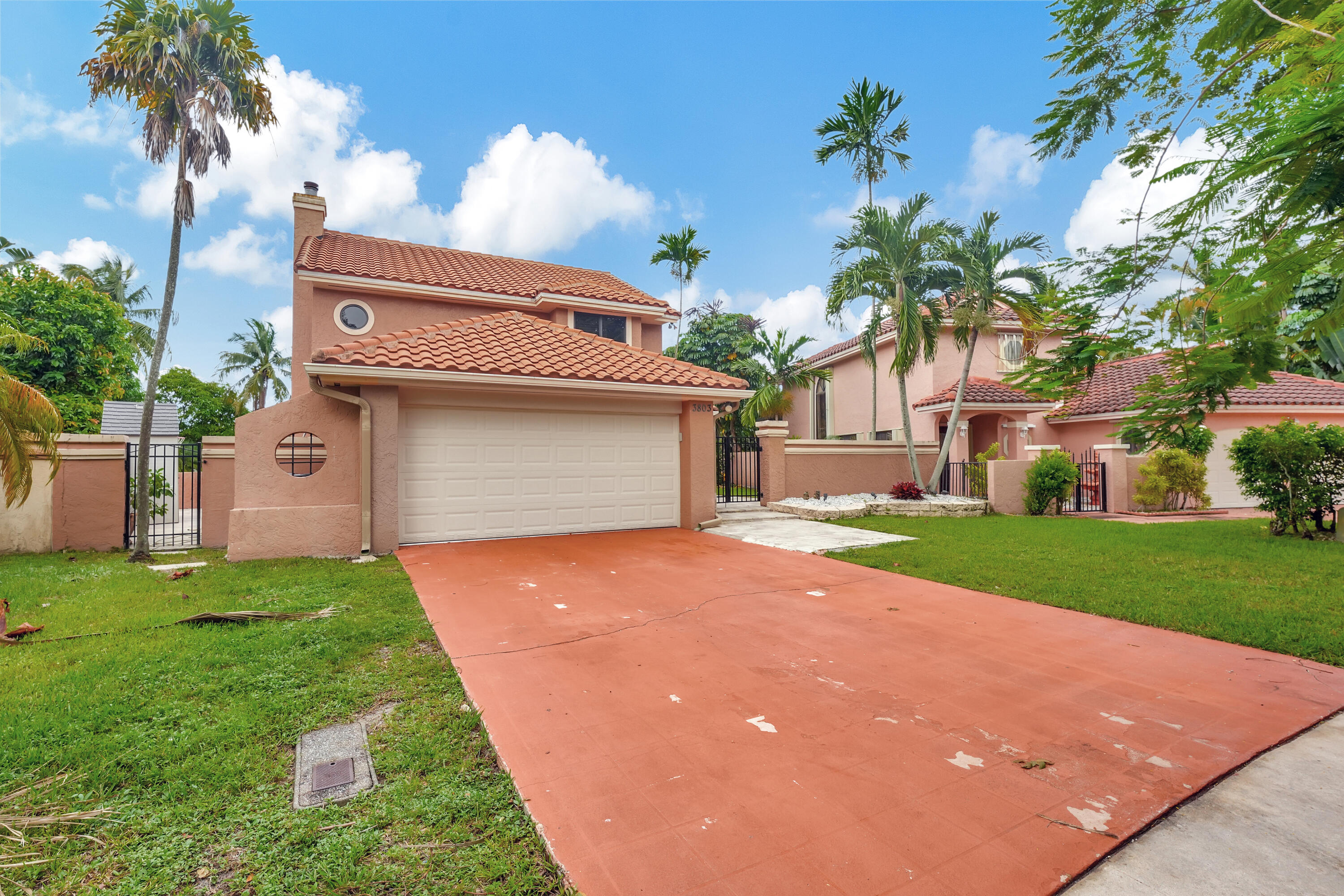 3803 NW 7th Place
