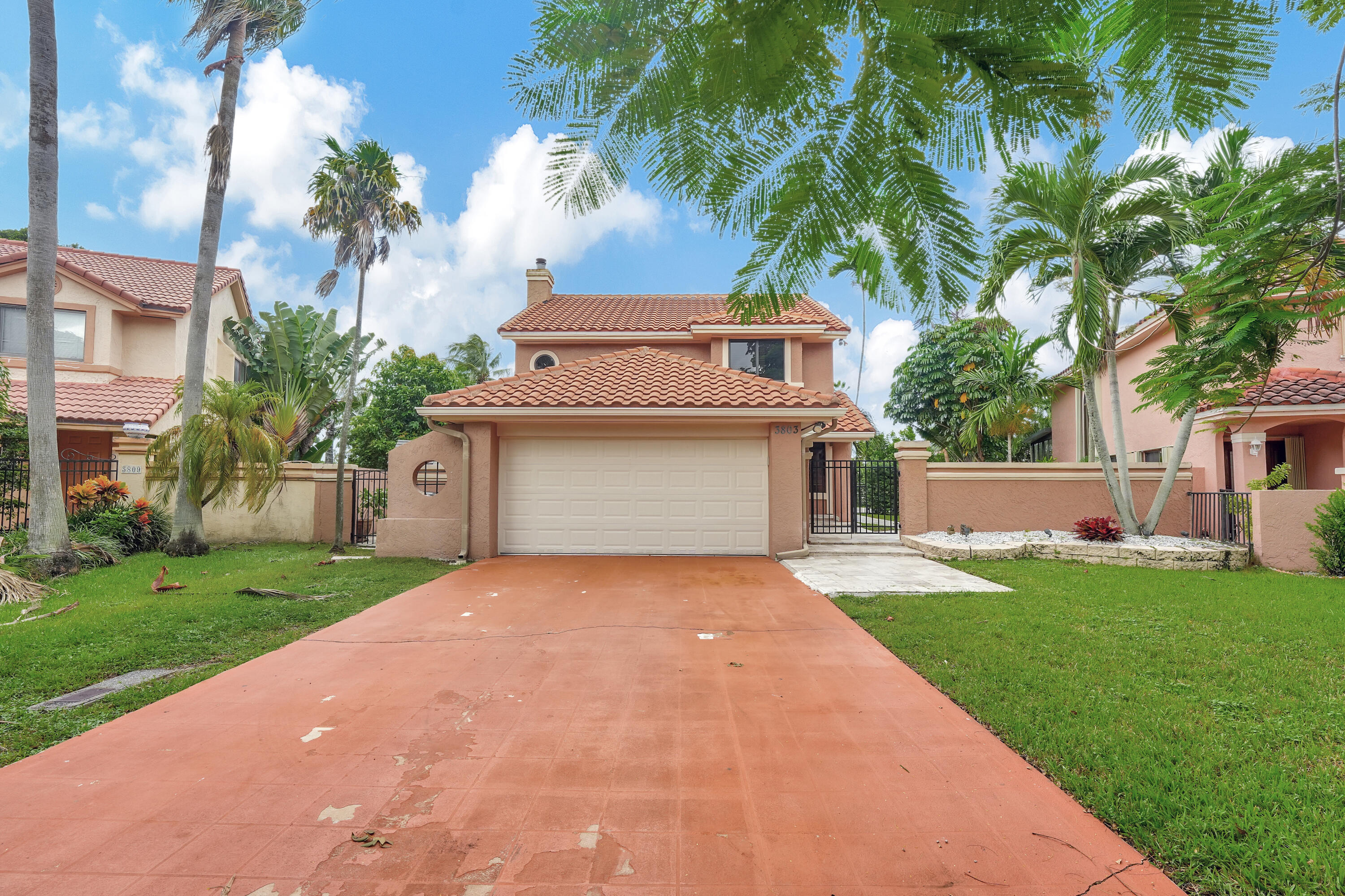 3803 NW 7th Place