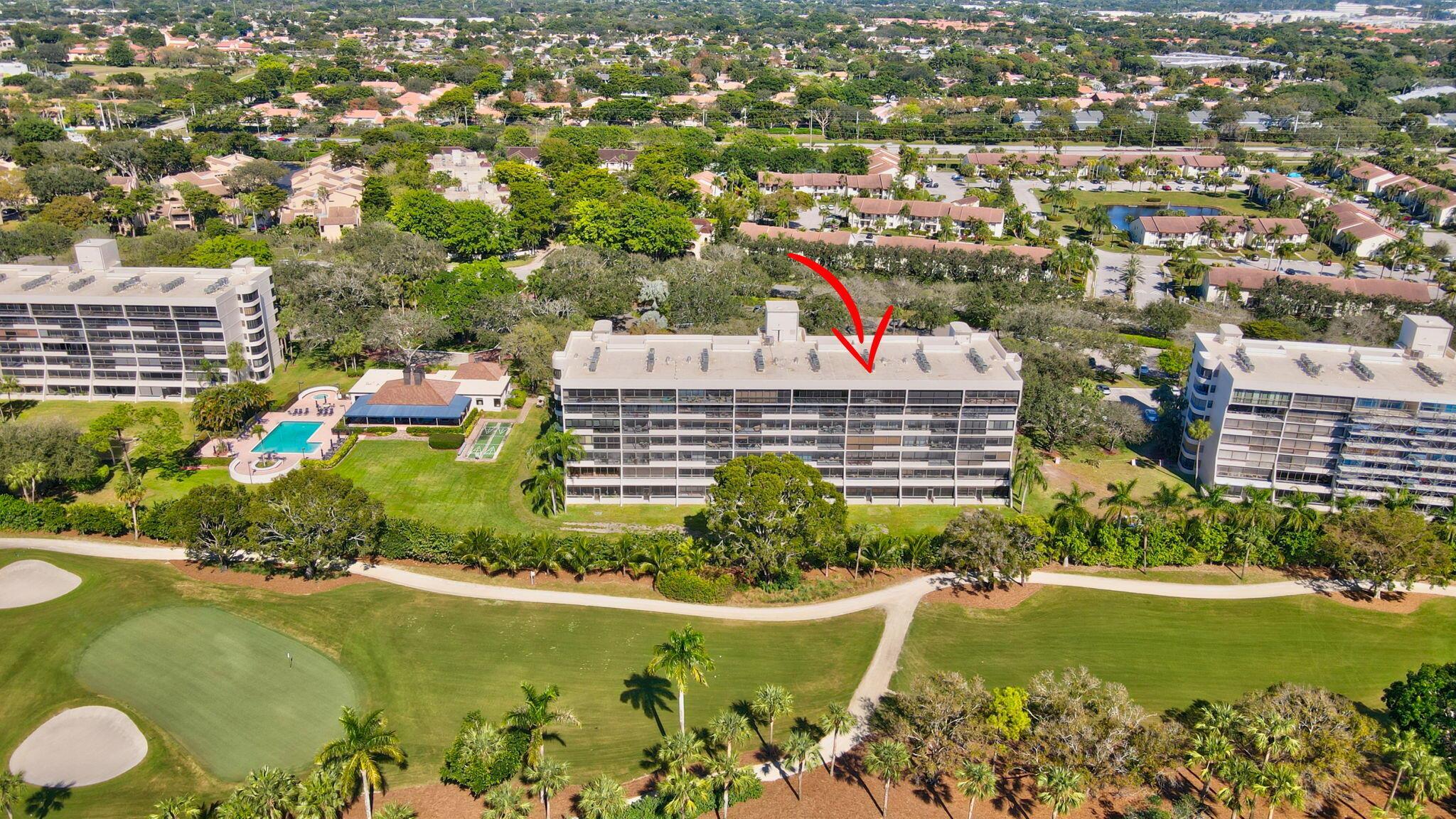 6420 Boca Del Mar 303