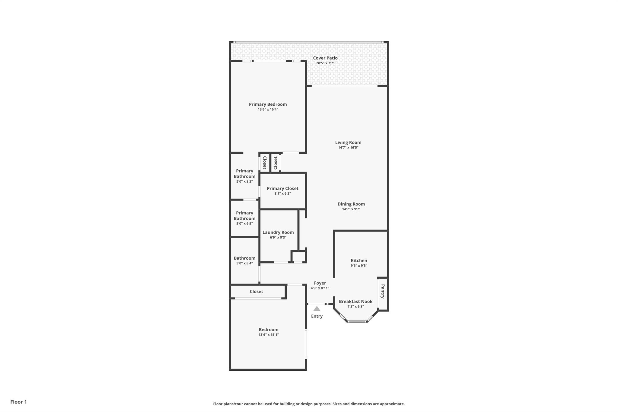 6420 Boca Del Mar 303
