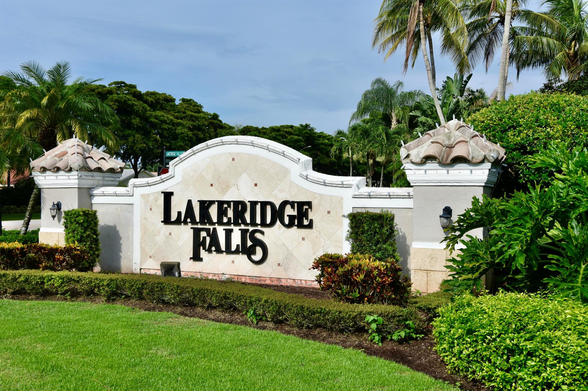 7274 Angel Falls Court