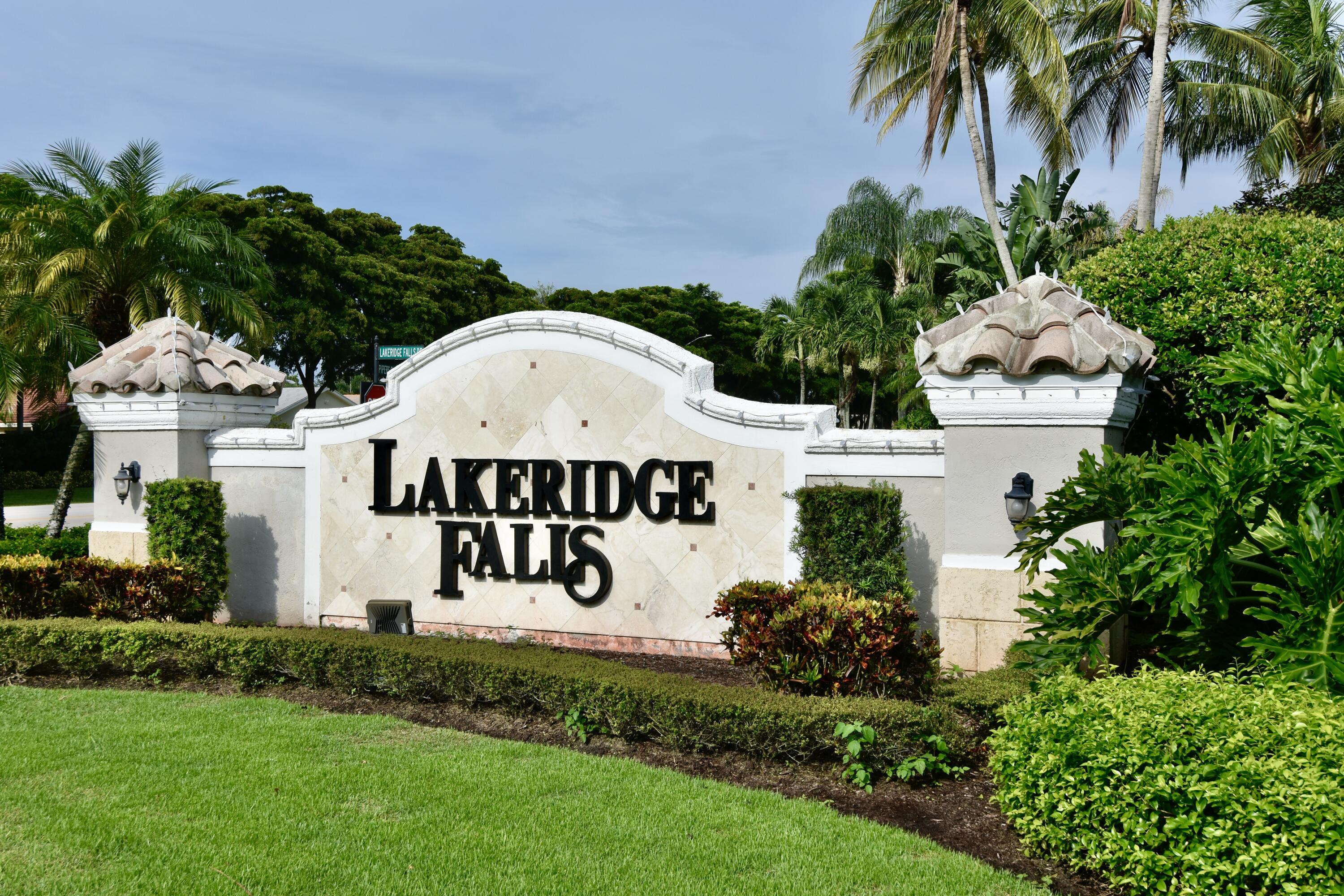 7274 Angel Falls Court