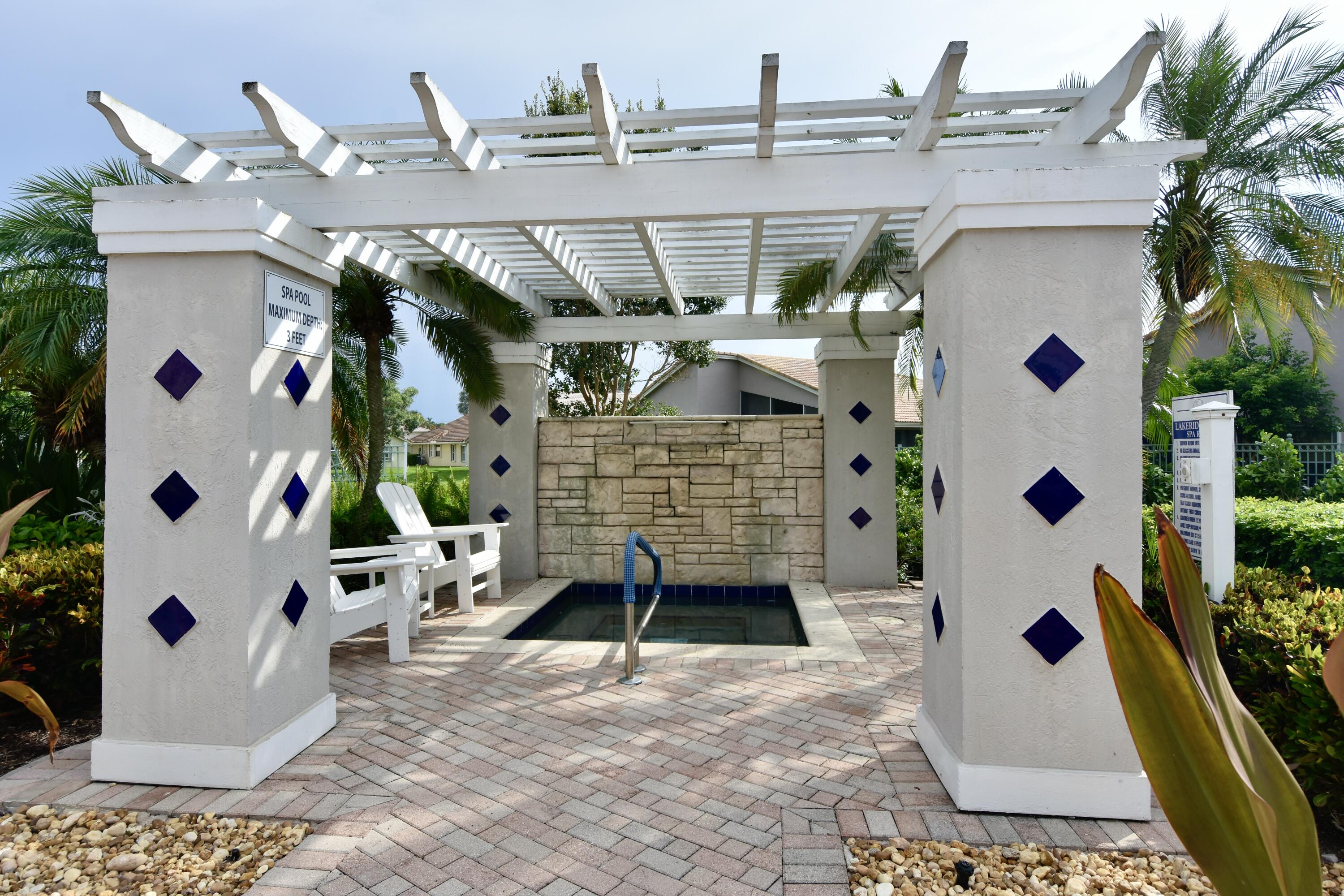 7274 Angel Falls Court