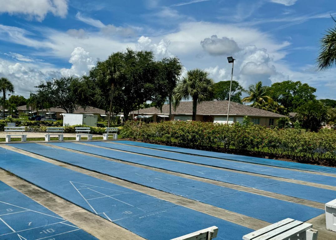 1332 High Point Place N C