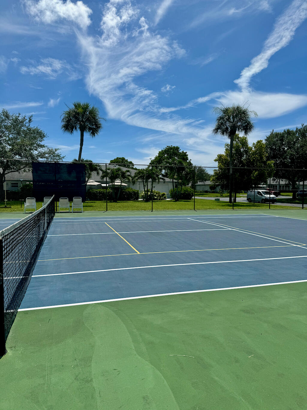 1332 High Point Place N C