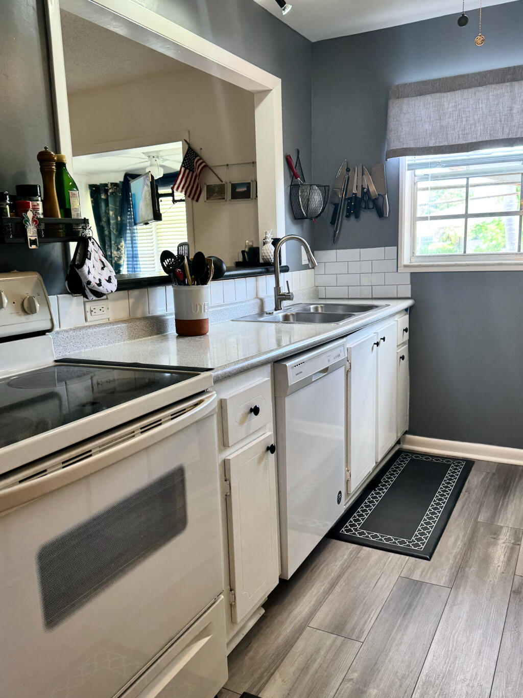 1332 High Point Place N C