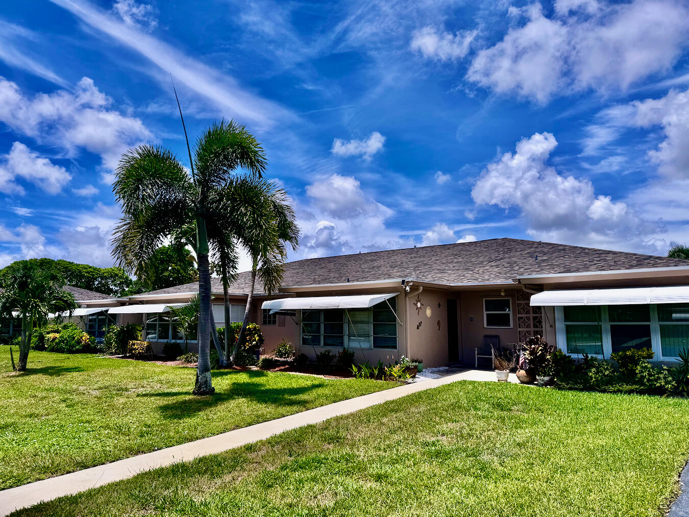 1332 High Point Place N C