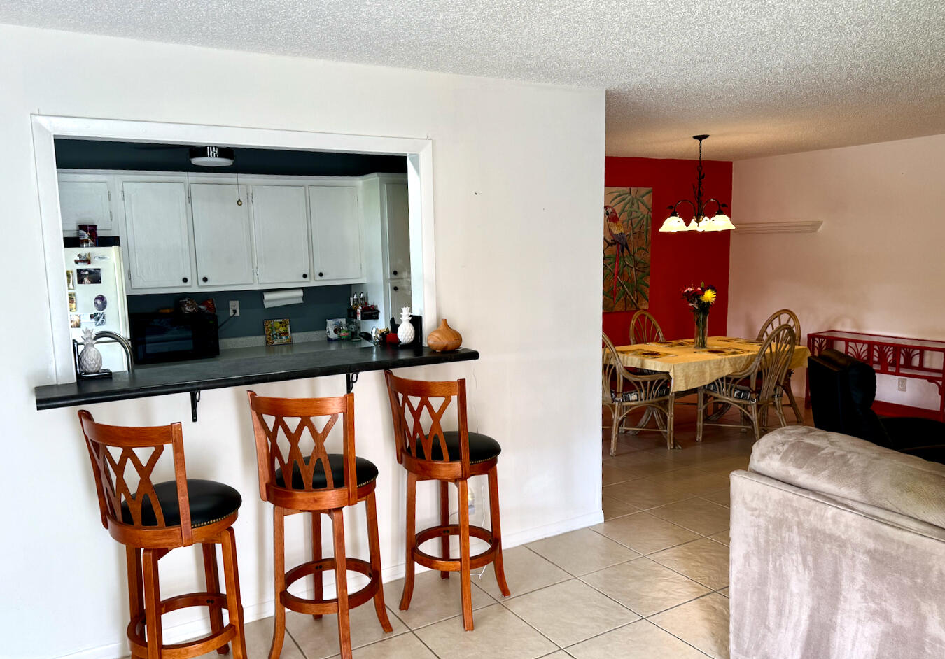 1332 High Point Place N C