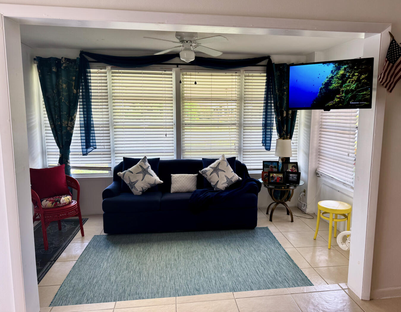 1332 High Point Place N C