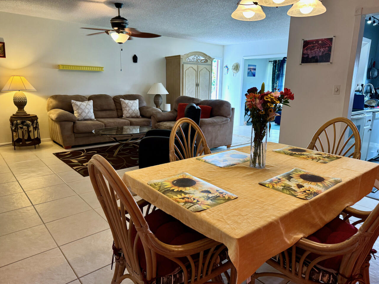 1332 High Point Place N C