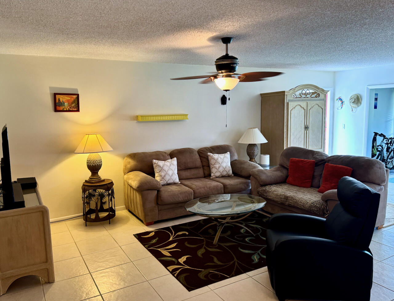 1332 High Point Place N C