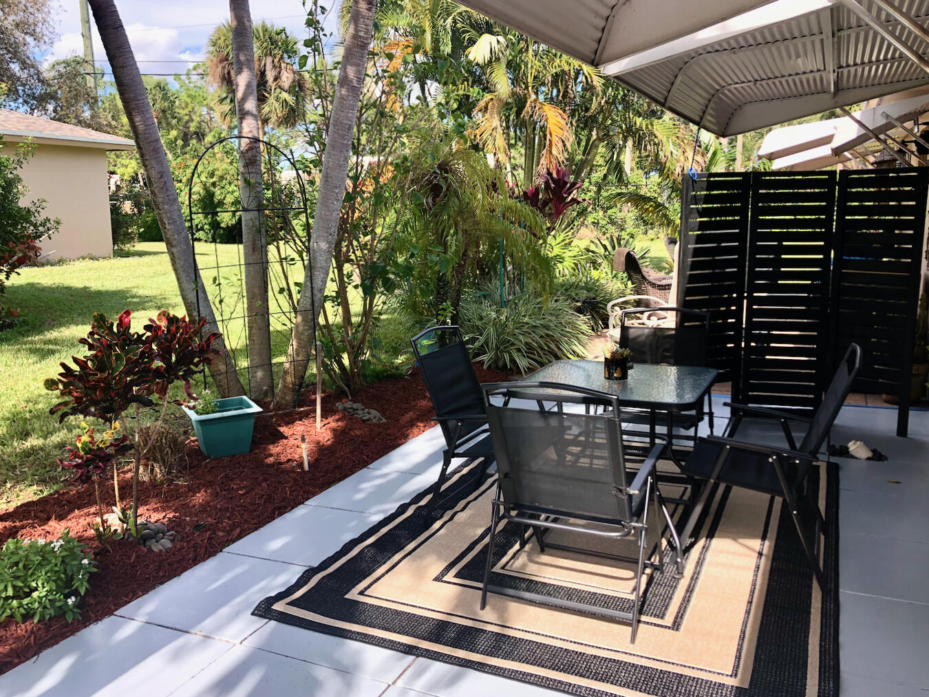 1332 High Point Place N C