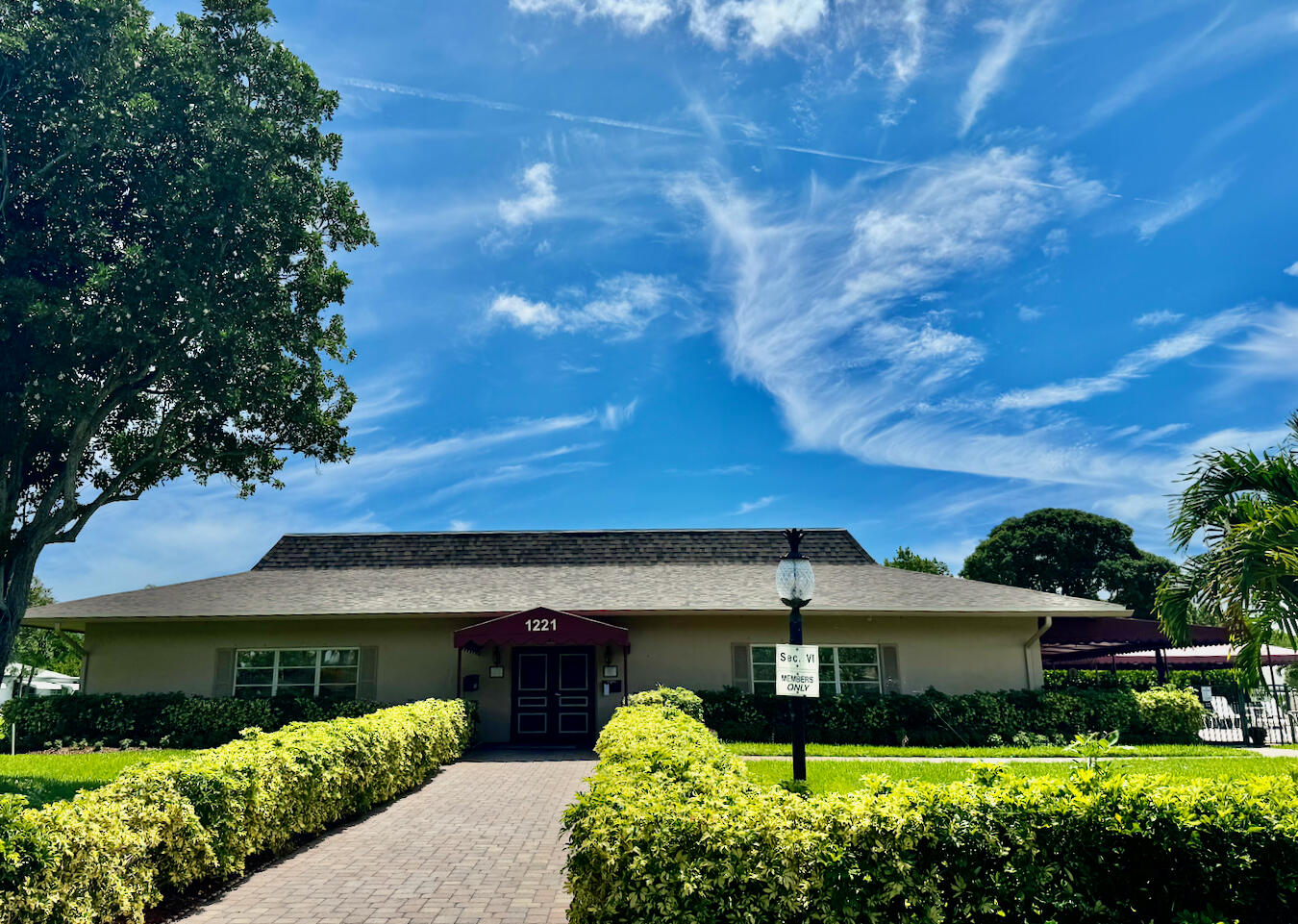 1332 High Point Place N C