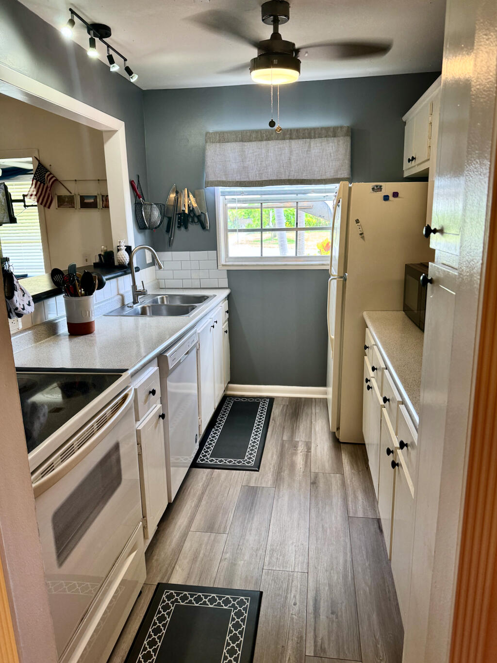 1332 High Point Place N C