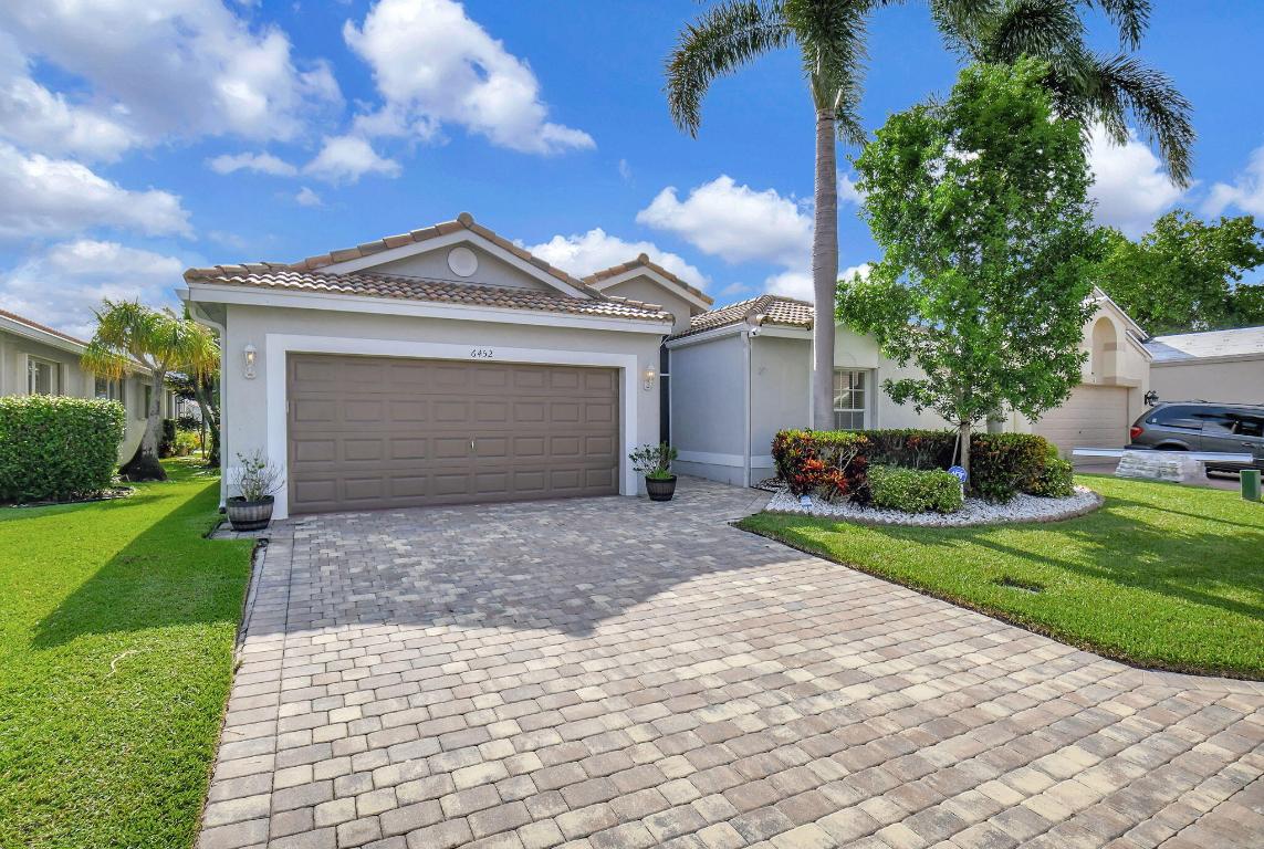 6452 Placid Lake Lane