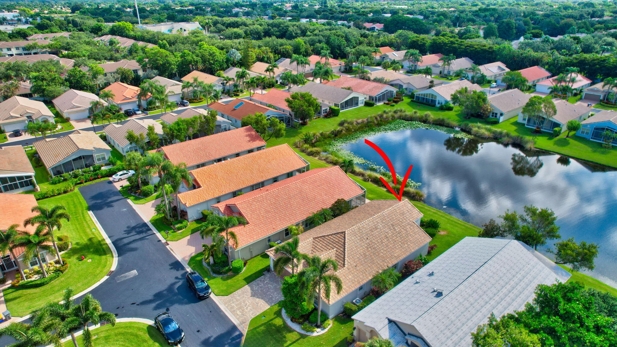 6452 Placid Lake Lane