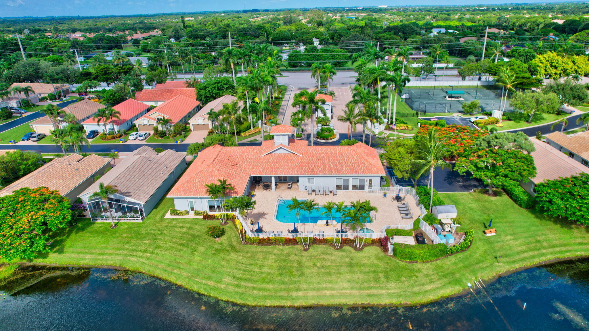 6452 Placid Lake Lane