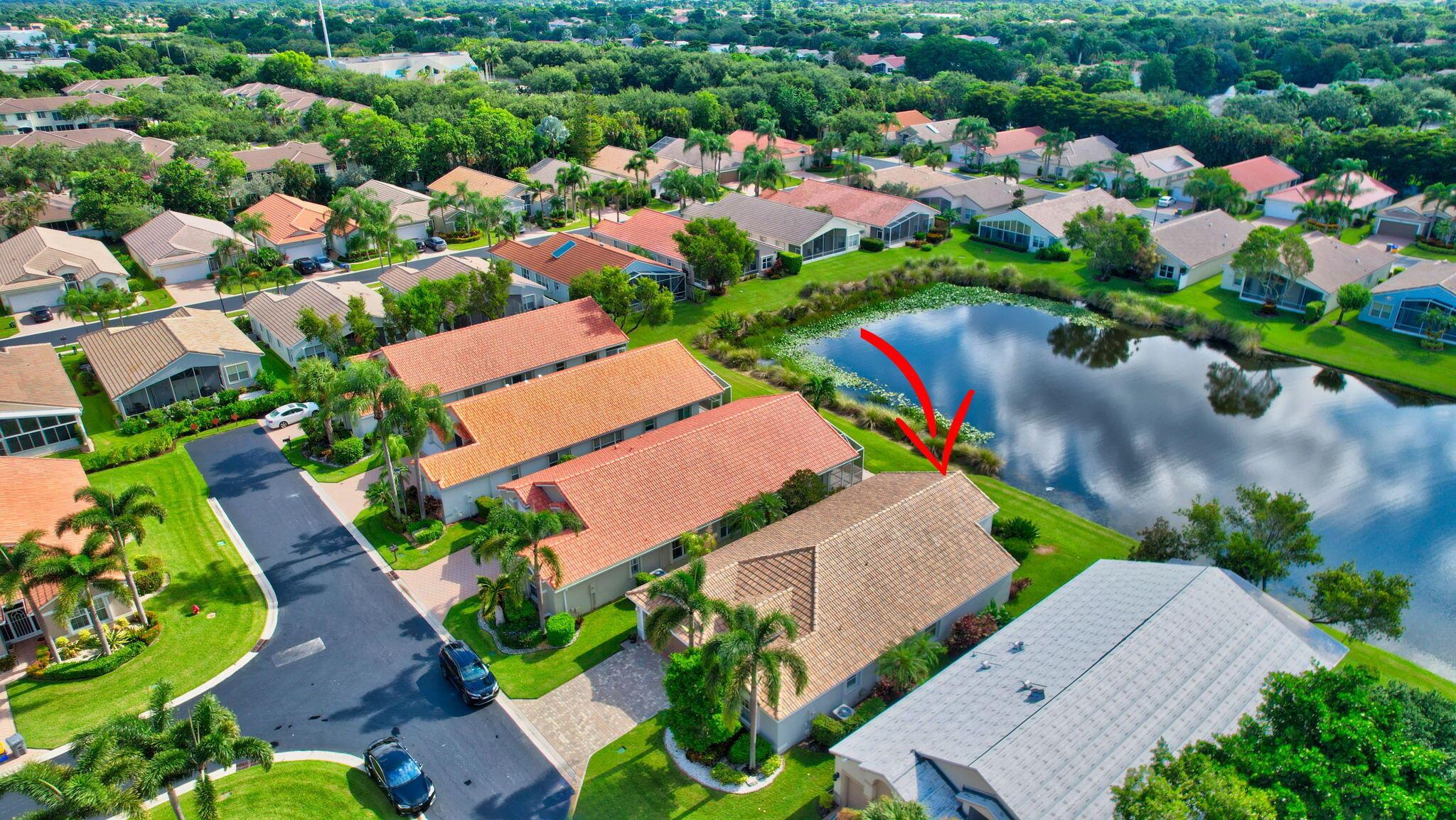 6452 Placid Lake Lane