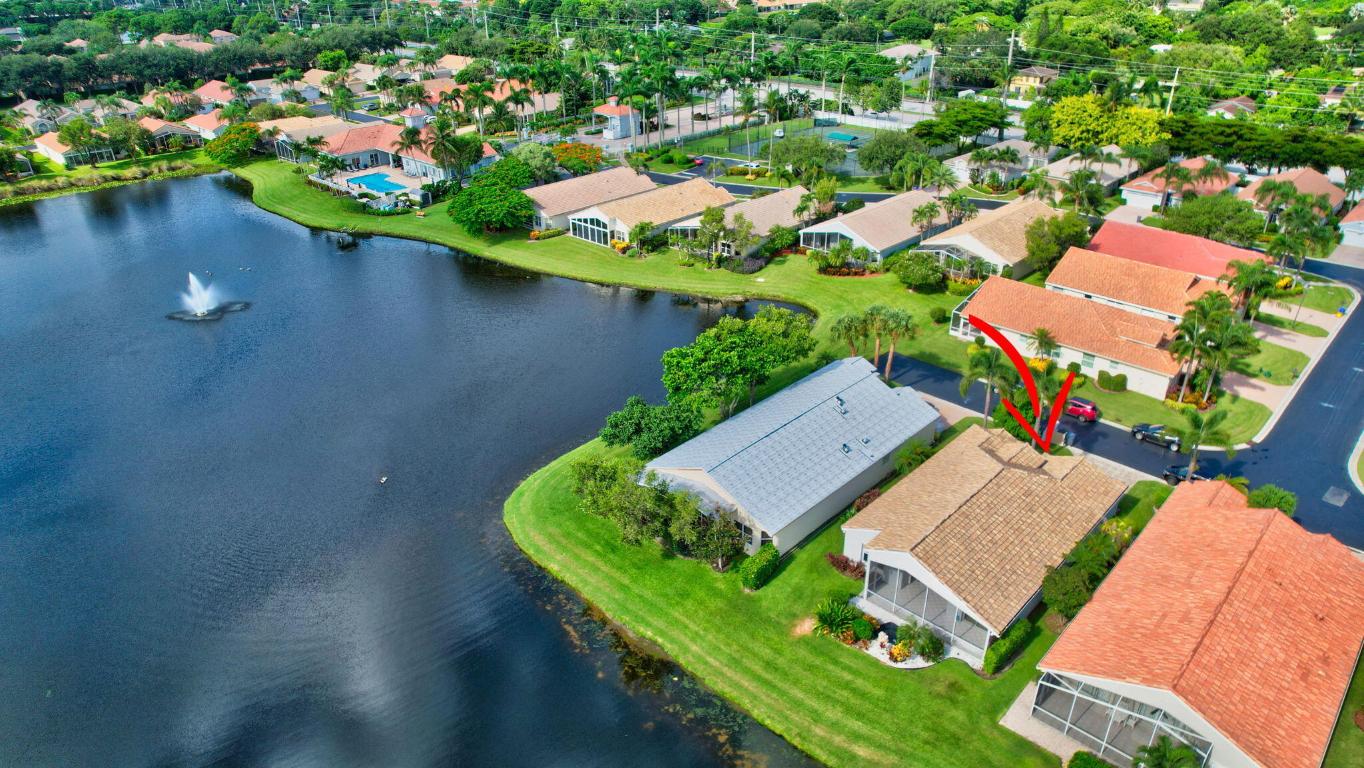 6452 Placid Lake Lane