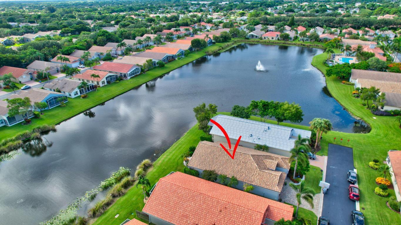 6452 Placid Lake Lane