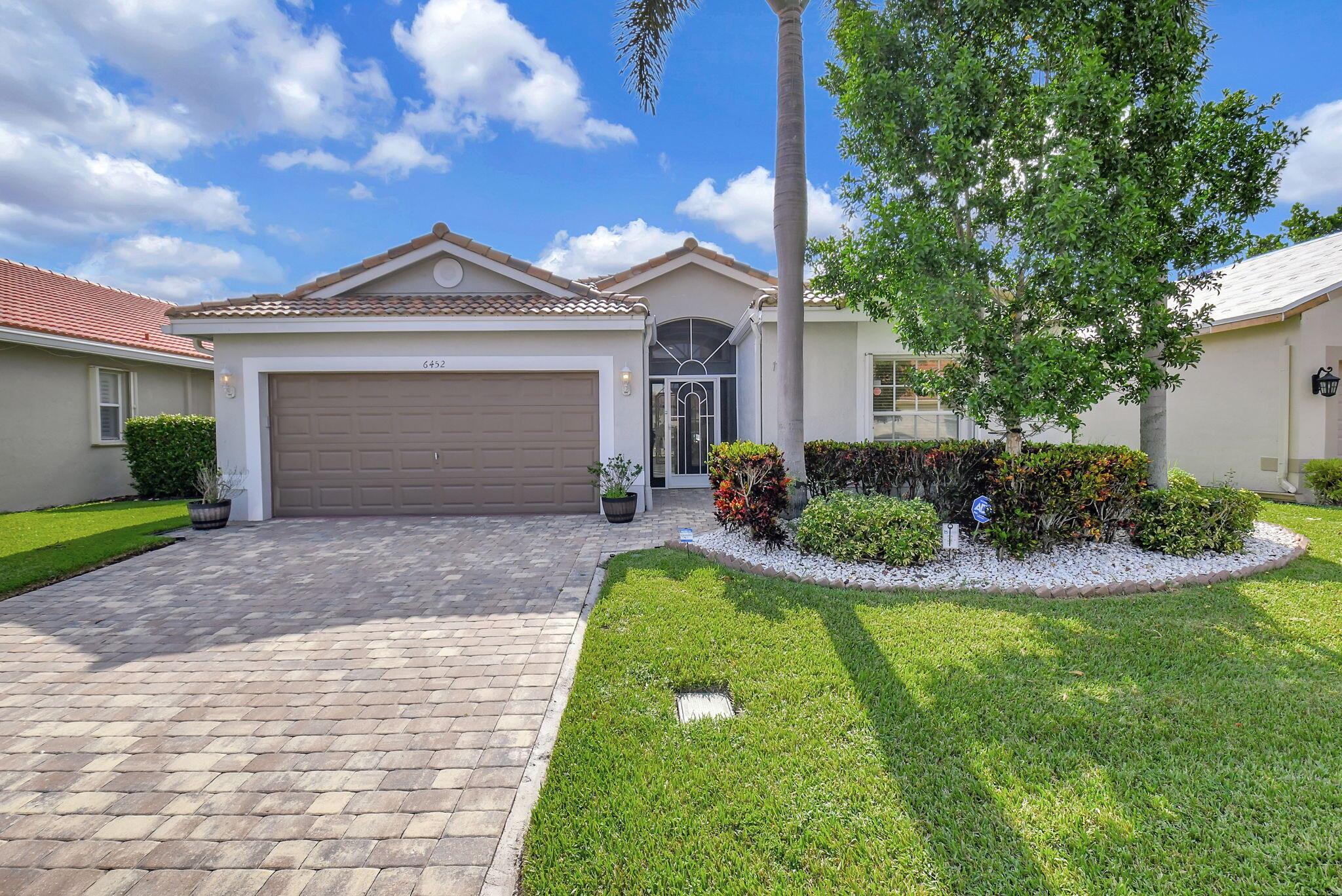 6452 Placid Lake Lane