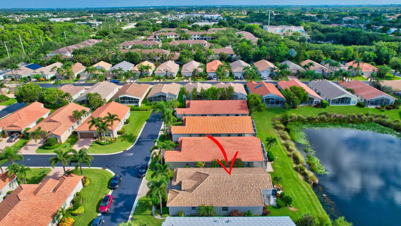 6452 Placid Lake Lane