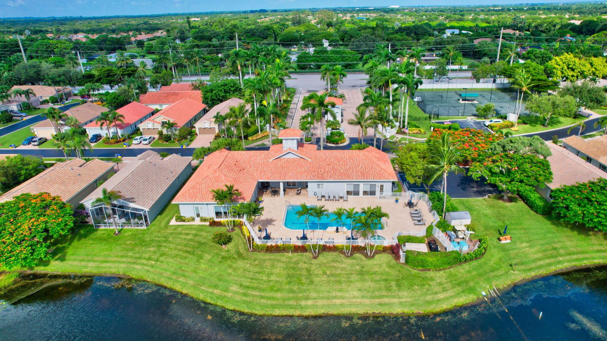 6452 Placid Lake Lane