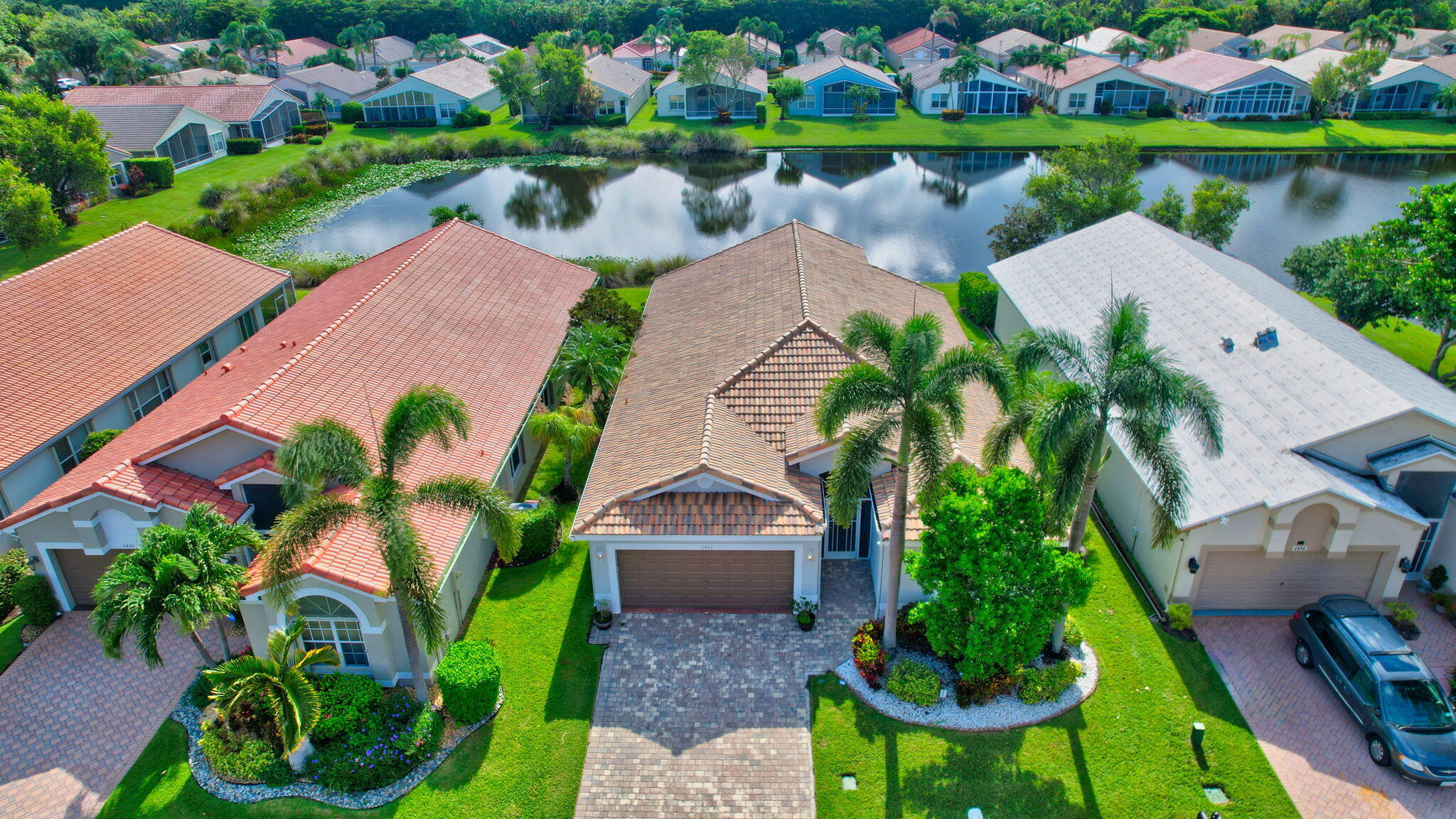 6452 Placid Lake Lane