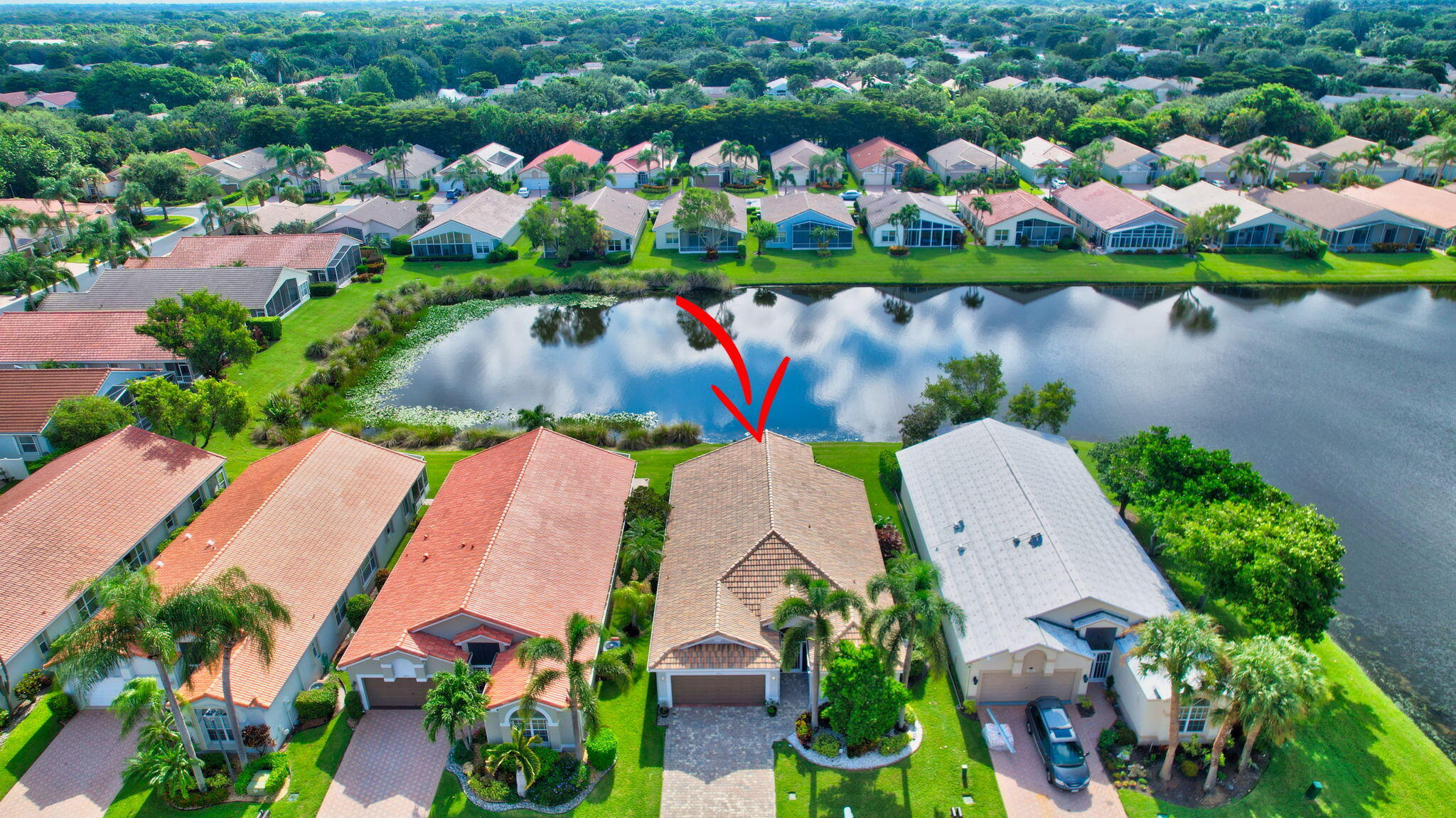 6452 Placid Lake Lane