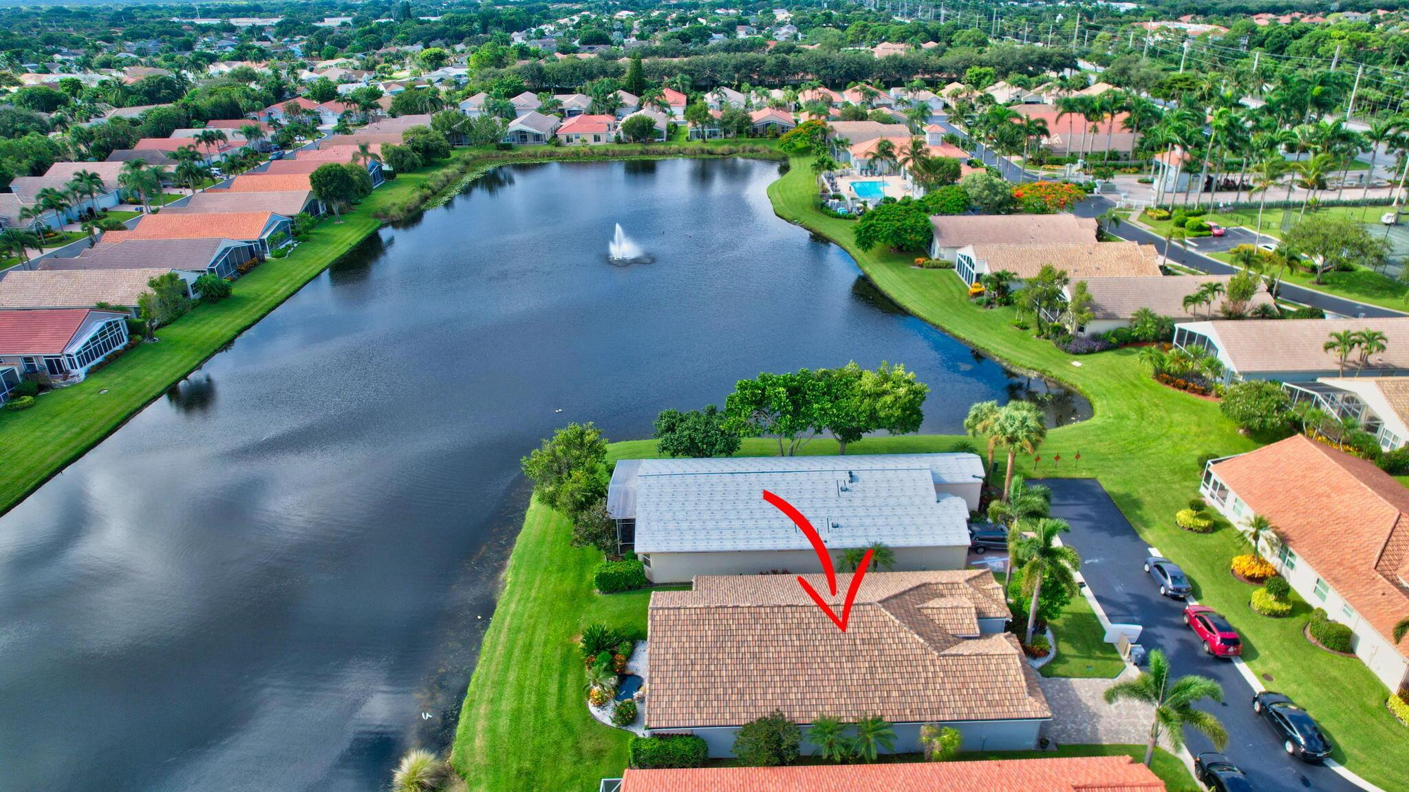 6452 Placid Lake Lane